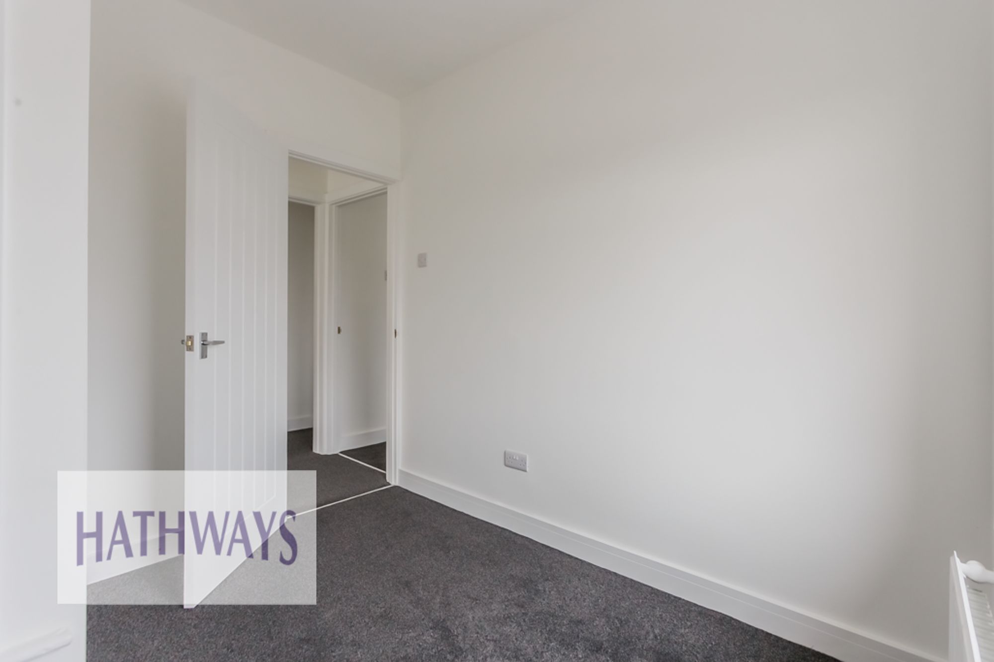 3 bed semi-detached house for sale in Penrhiw Avenue, Blackwood  - Property Image 21