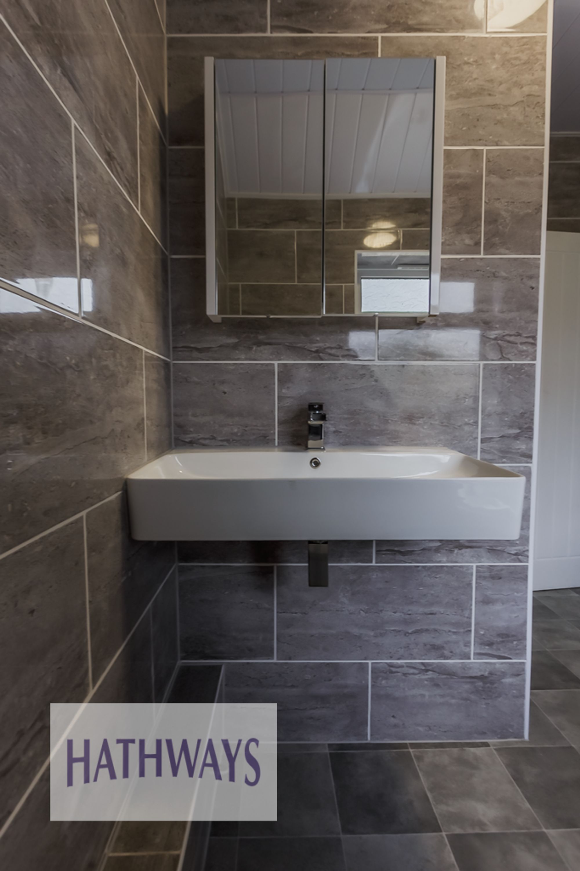 3 bed semi-detached house for sale in Penrhiw Avenue, Blackwood 22