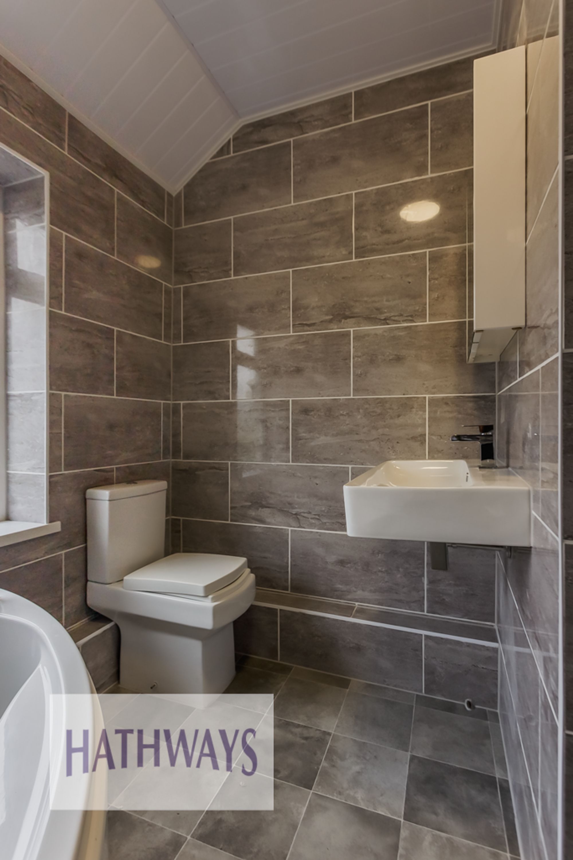 3 bed semi-detached house for sale in Penrhiw Avenue, Blackwood 19