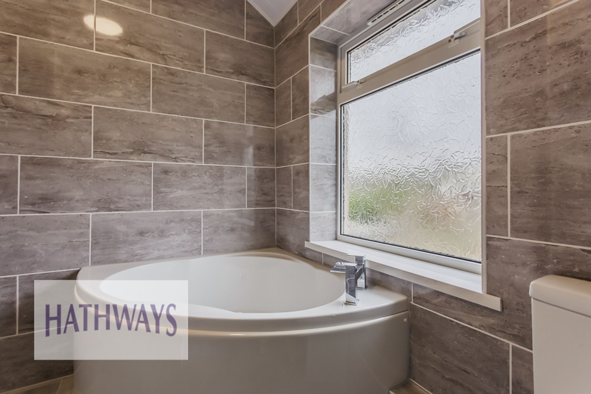 3 bed semi-detached house for sale in Penrhiw Avenue, Blackwood 20