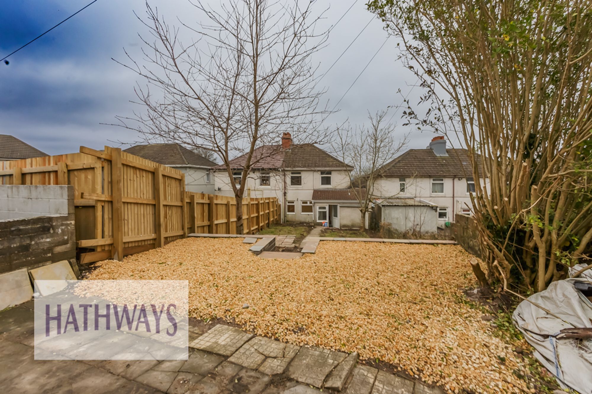 3 bed semi-detached house for sale in Penrhiw Avenue, Blackwood  - Property Image 29