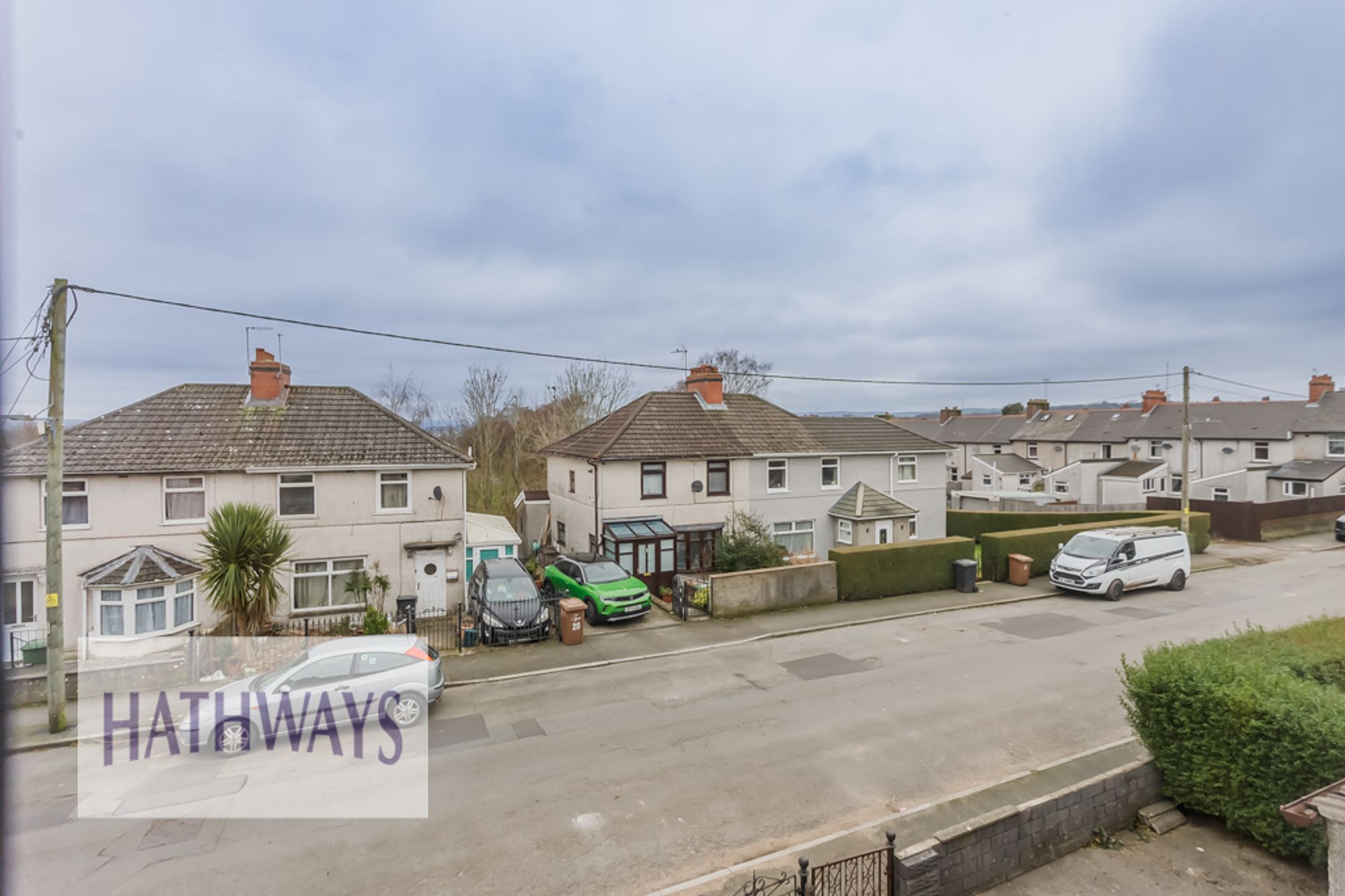 3 bed semi-detached house for sale in Penrhiw Avenue, Blackwood  - Property Image 30