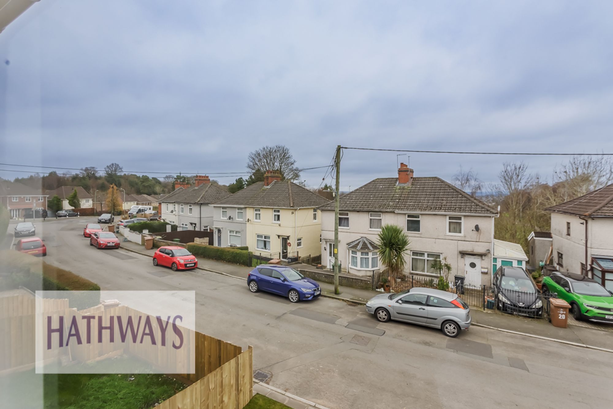 3 bed semi-detached house for sale in Penrhiw Avenue, Blackwood  - Property Image 31