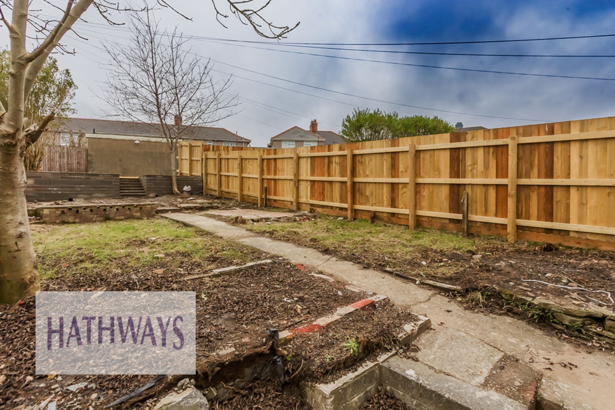 3 bed semi-detached house for sale in Penrhiw Avenue, Blackwood  - Property Image 33