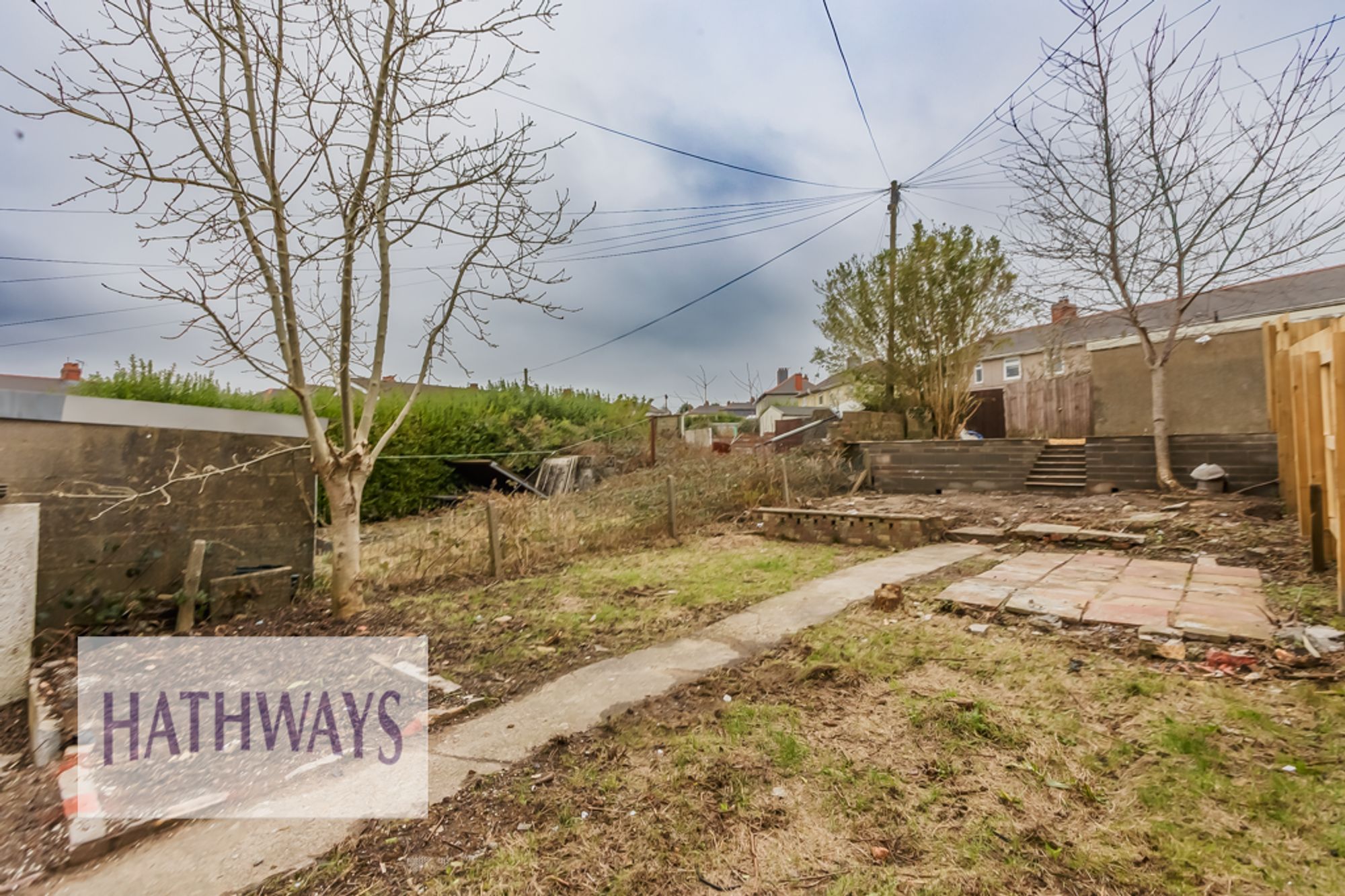 3 bed semi-detached house for sale in Penrhiw Avenue, Blackwood  - Property Image 34