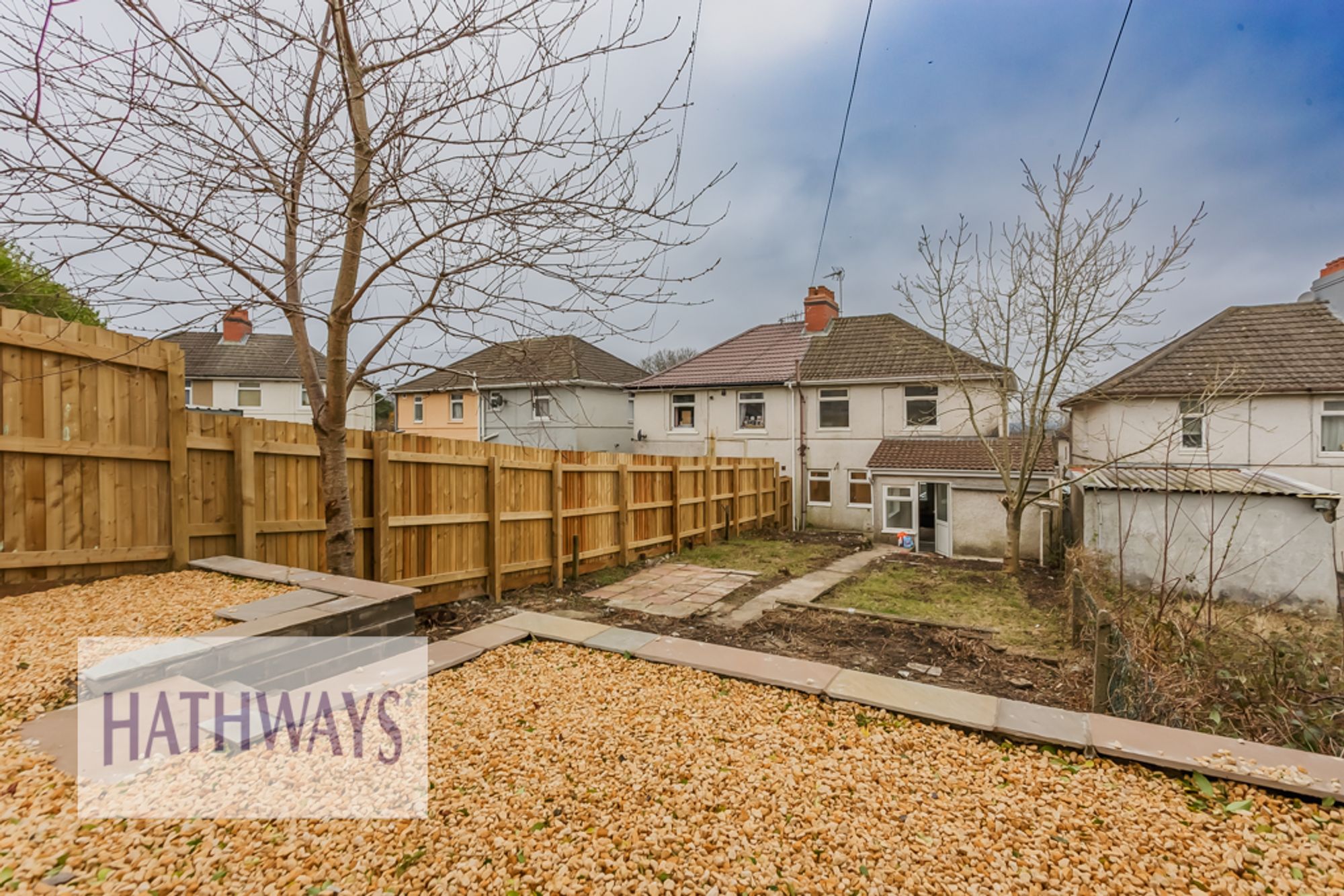 3 bed semi-detached house for sale in Penrhiw Avenue, Blackwood  - Property Image 35