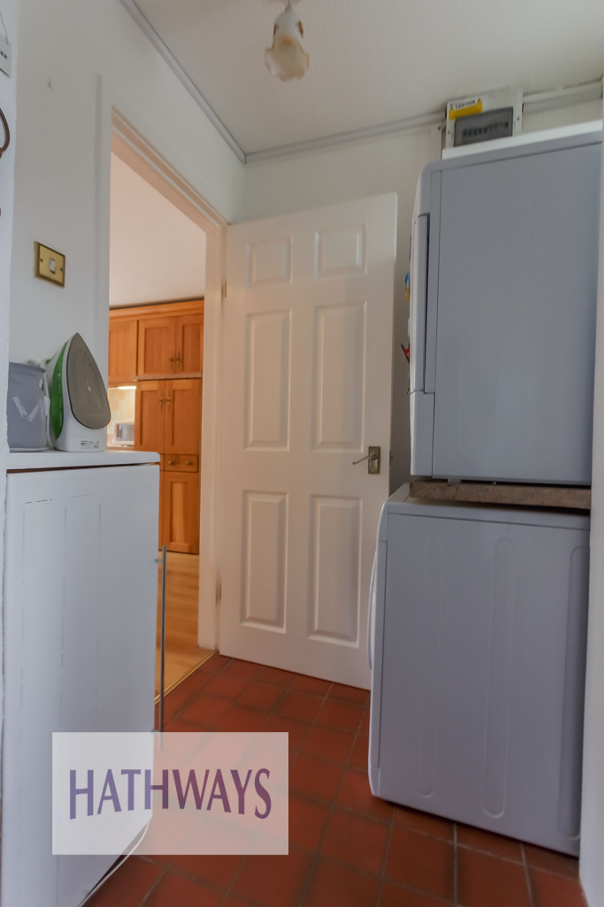 3 bed terraced house for sale in Ashgrove Close, Pontypool  - Property Image 18