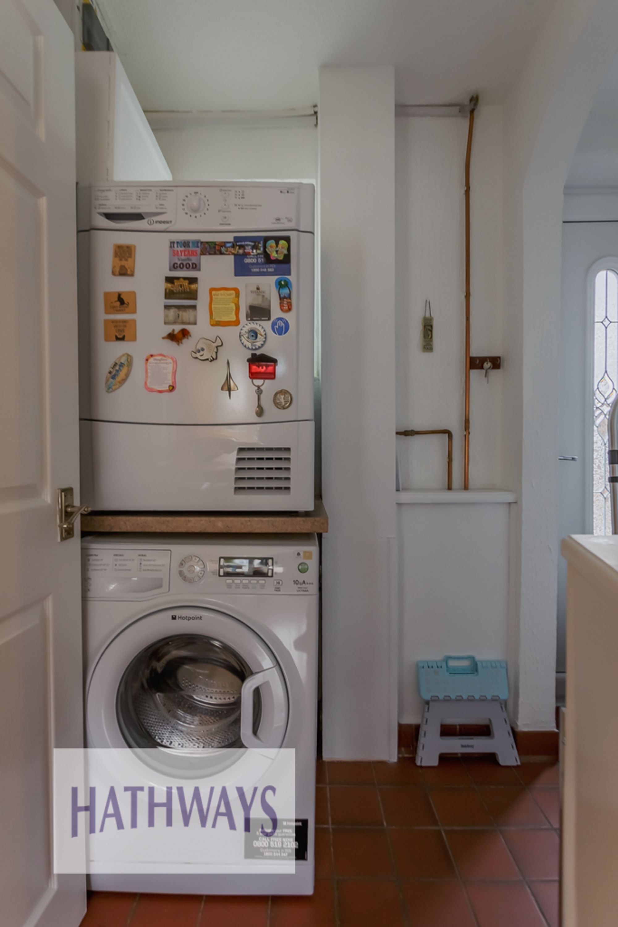 3 bed terraced house for sale in Ashgrove Close, Pontypool  - Property Image 17