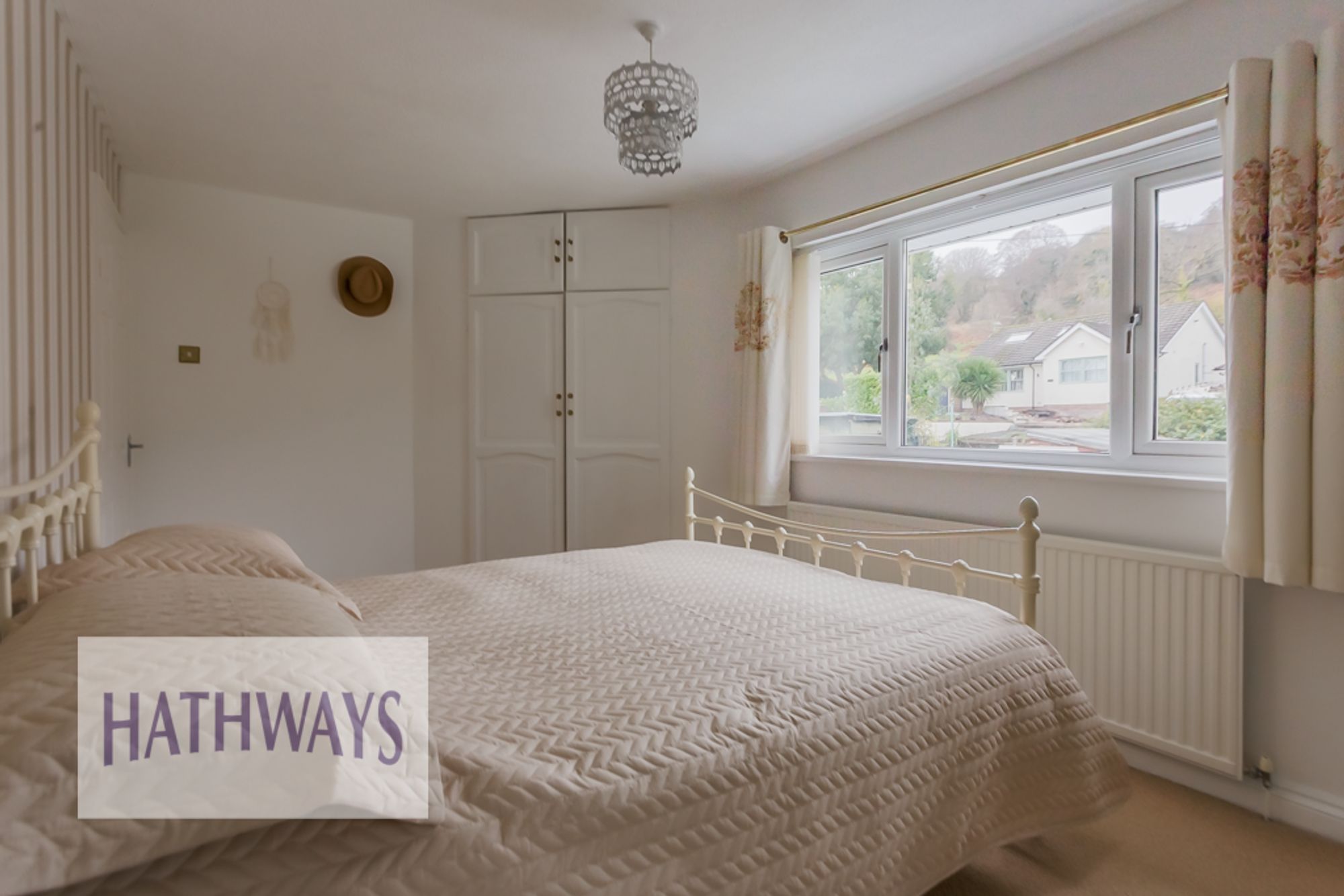 3 bed terraced house for sale in Ashgrove Close, Pontypool  - Property Image 27