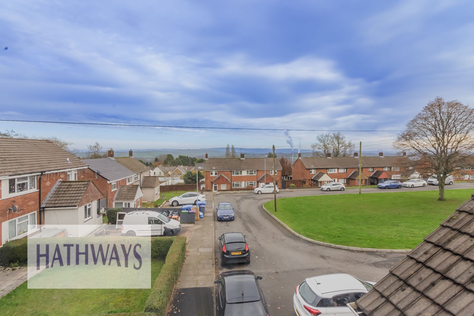 3 bed terraced house for sale in Ashgrove Close, Pontypool  - Property Image 36