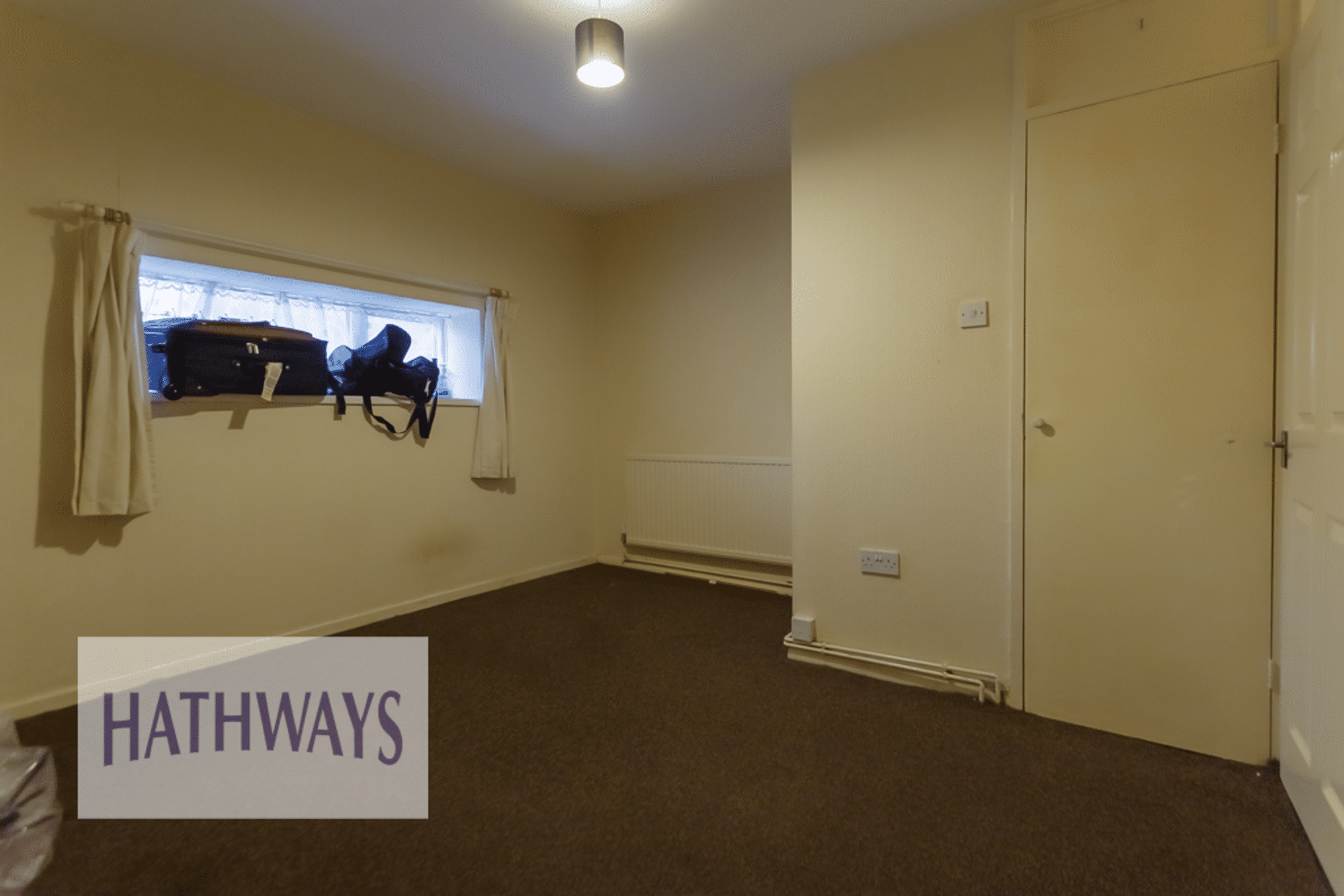 2 bed ground floor flat for sale in Drayton Court, Cwmbran  - Property Image 3