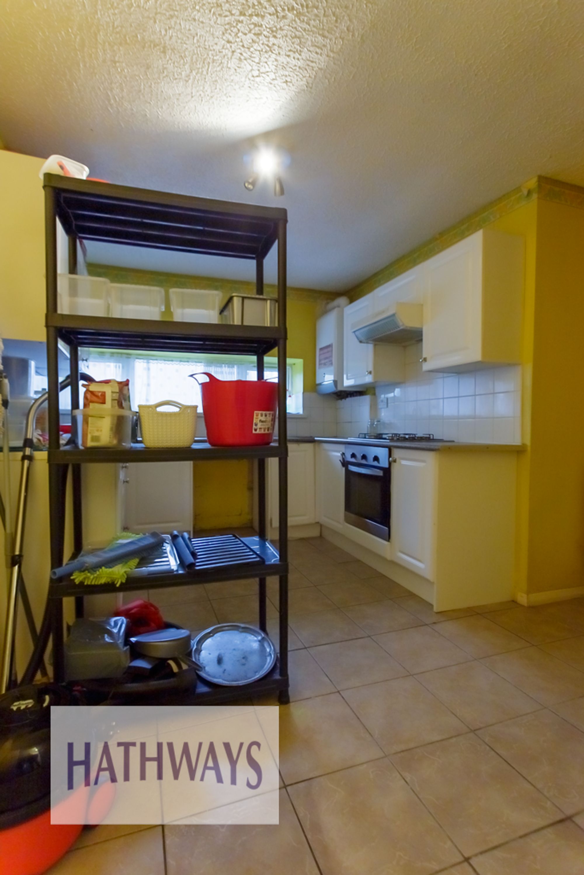 2 bed ground floor flat for sale in Drayton Court, Cwmbran  - Property Image 10