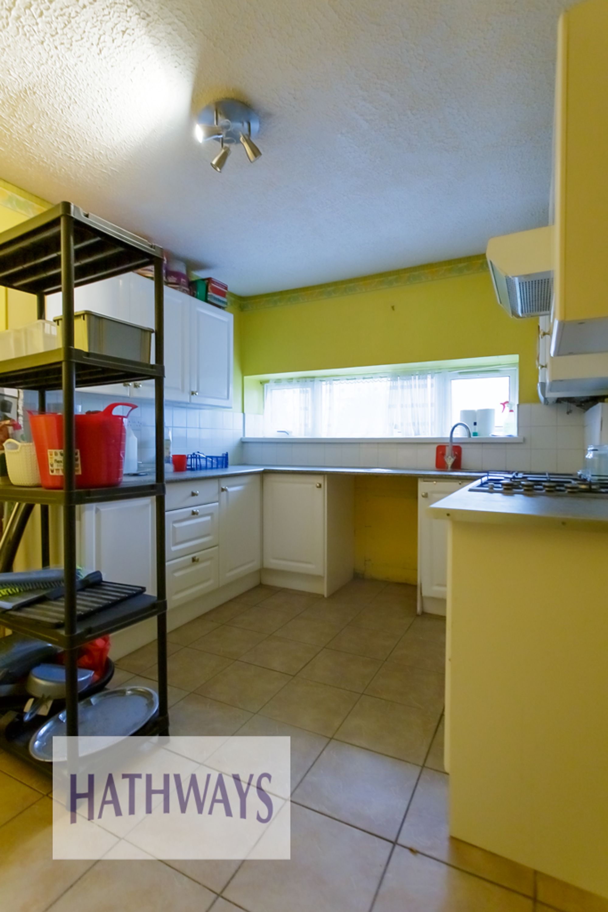 2 bed ground floor flat for sale in Drayton Court, Cwmbran  - Property Image 11