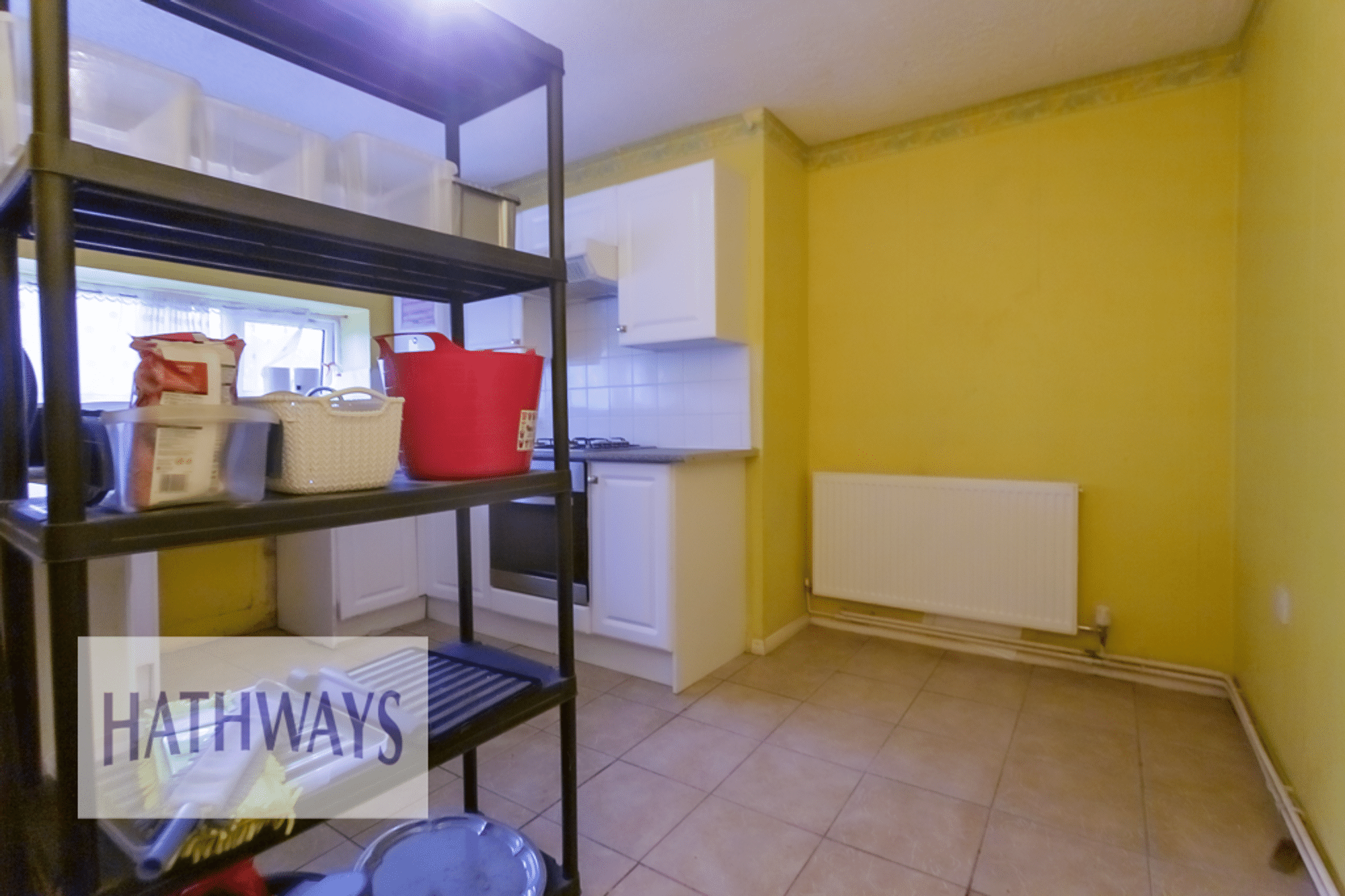 2 bed ground floor flat for sale in Drayton Court, Cwmbran  - Property Image 9