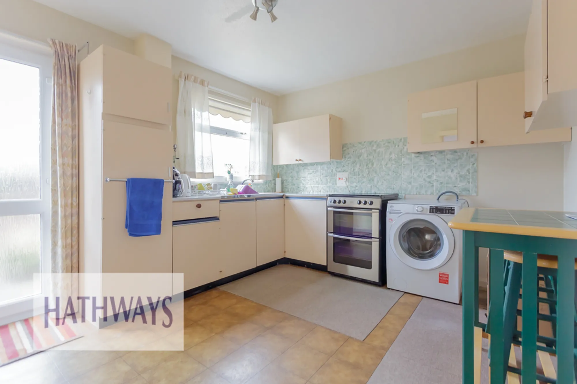 4 bed semi-detached house for sale in Trostrey, Cwmbran  - Property Image 4