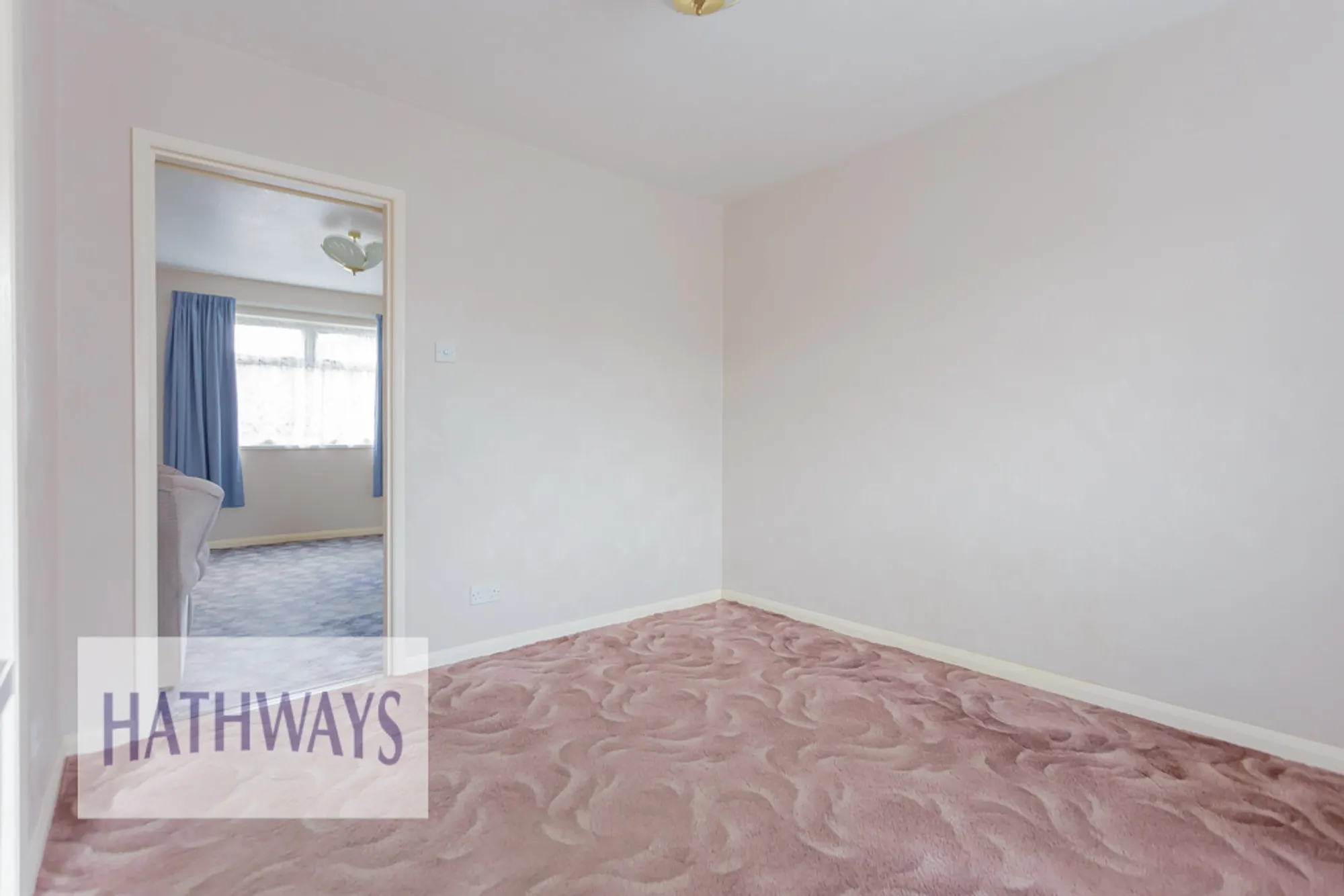 4 bed semi-detached house for sale in Trostrey, Cwmbran  - Property Image 7