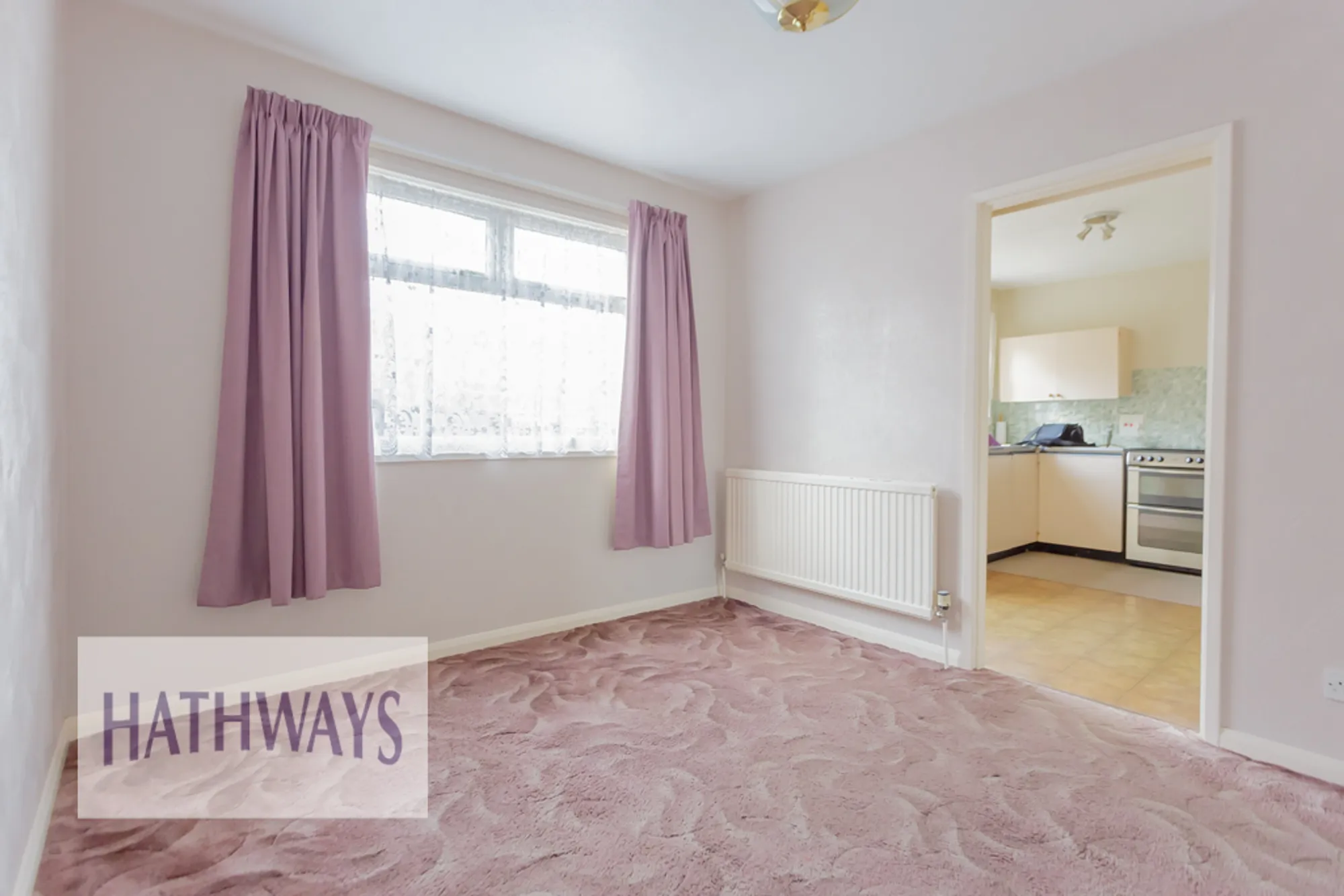 4 bed semi-detached house for sale in Trostrey, Cwmbran  - Property Image 8