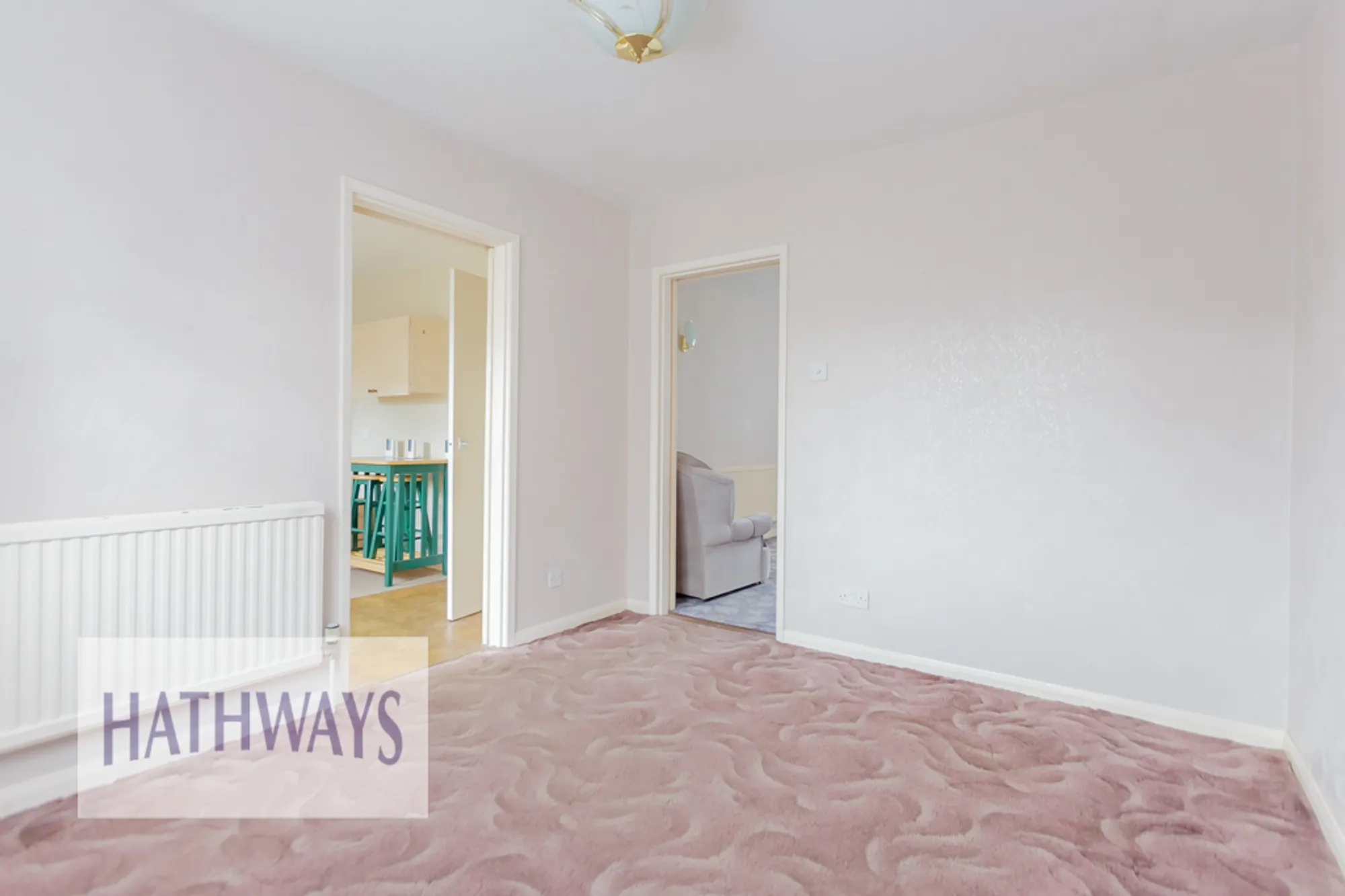 4 bed semi-detached house for sale in Trostrey, Cwmbran  - Property Image 9