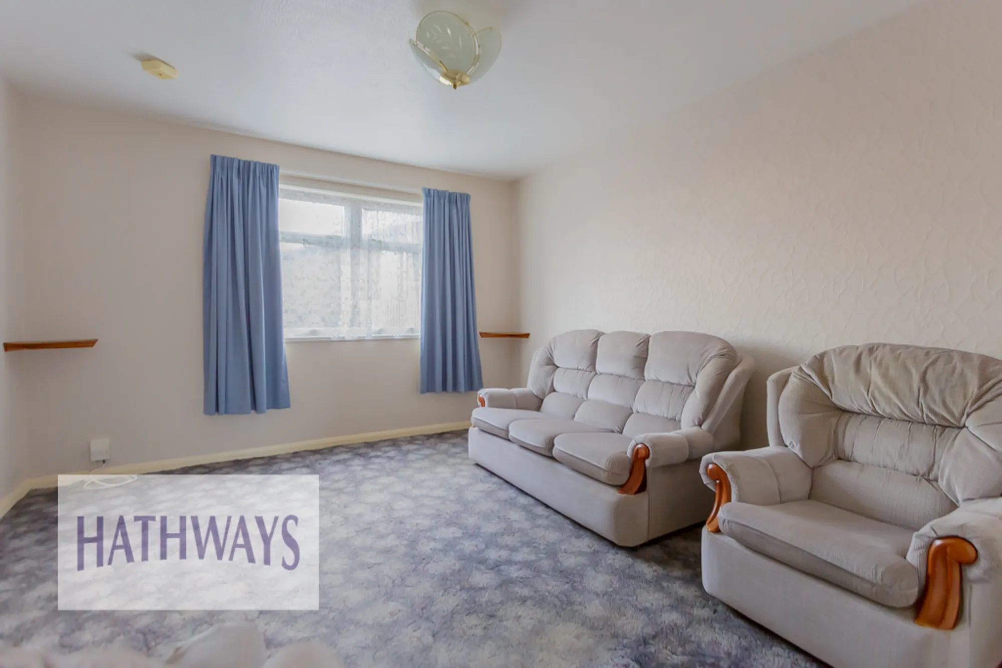 4 bed semi-detached house for sale in Trostrey, Cwmbran  - Property Image 11
