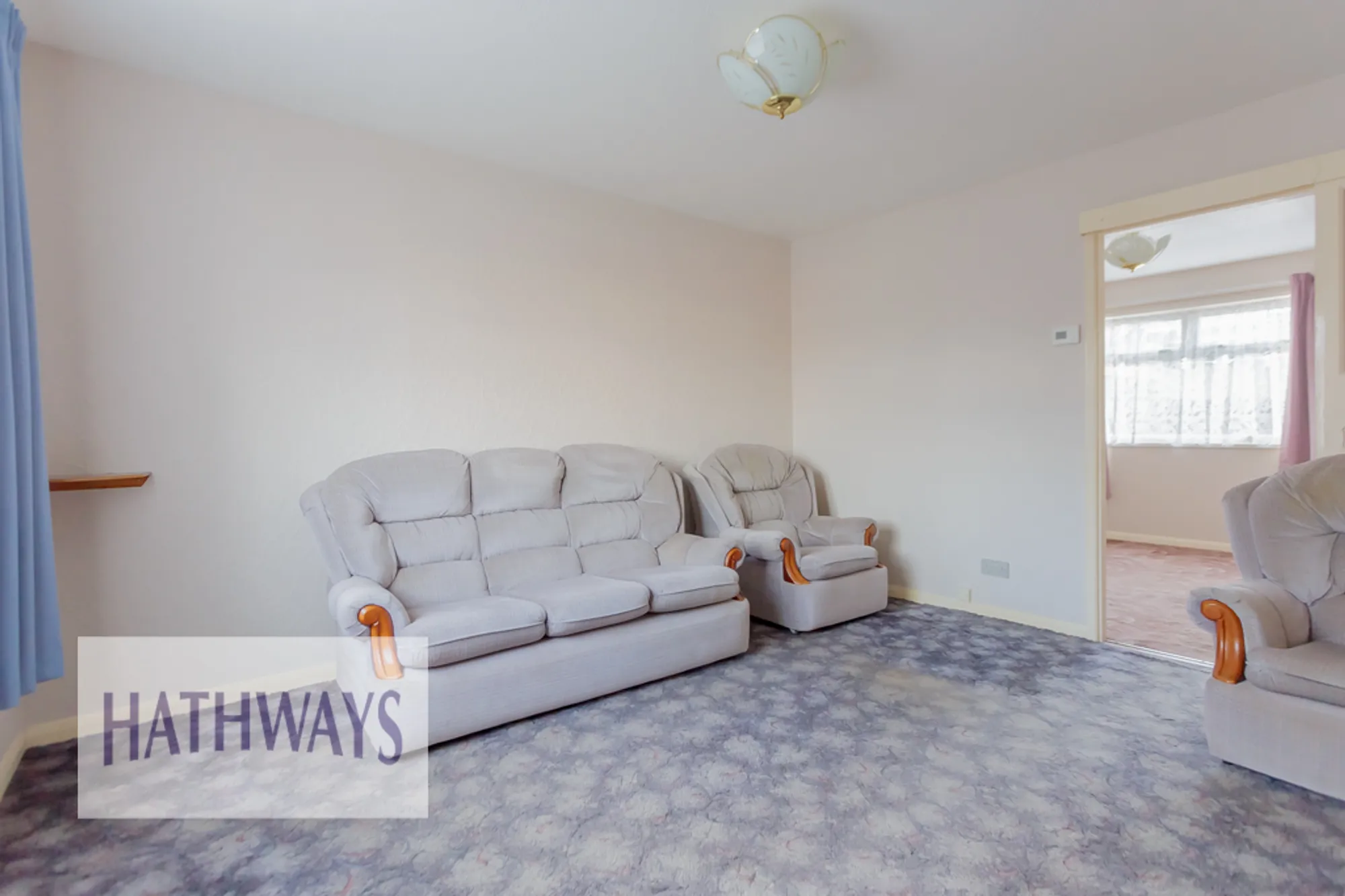4 bed semi-detached house for sale in Trostrey, Cwmbran  - Property Image 12