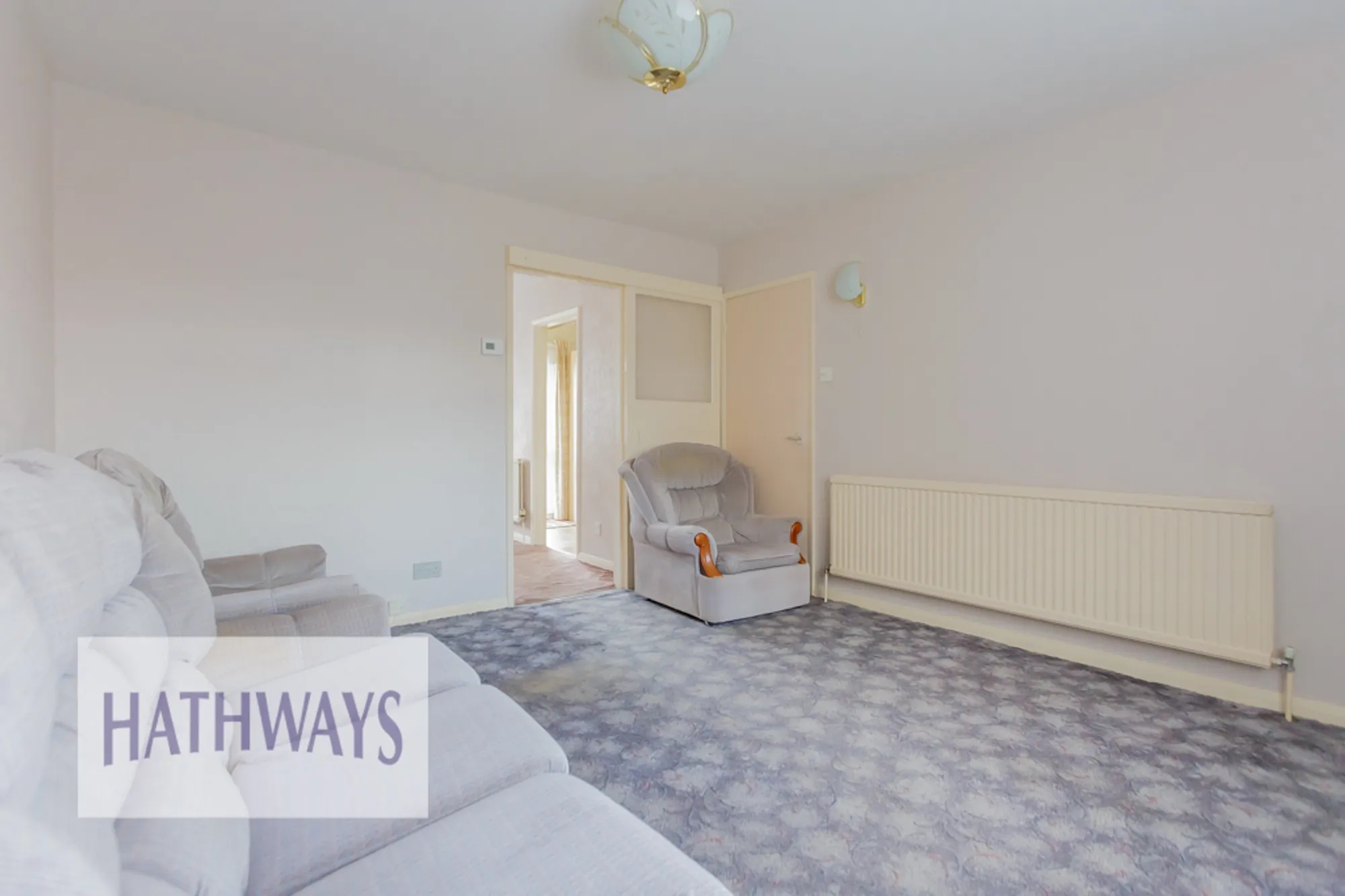 4 bed semi-detached house for sale in Trostrey, Cwmbran  - Property Image 13