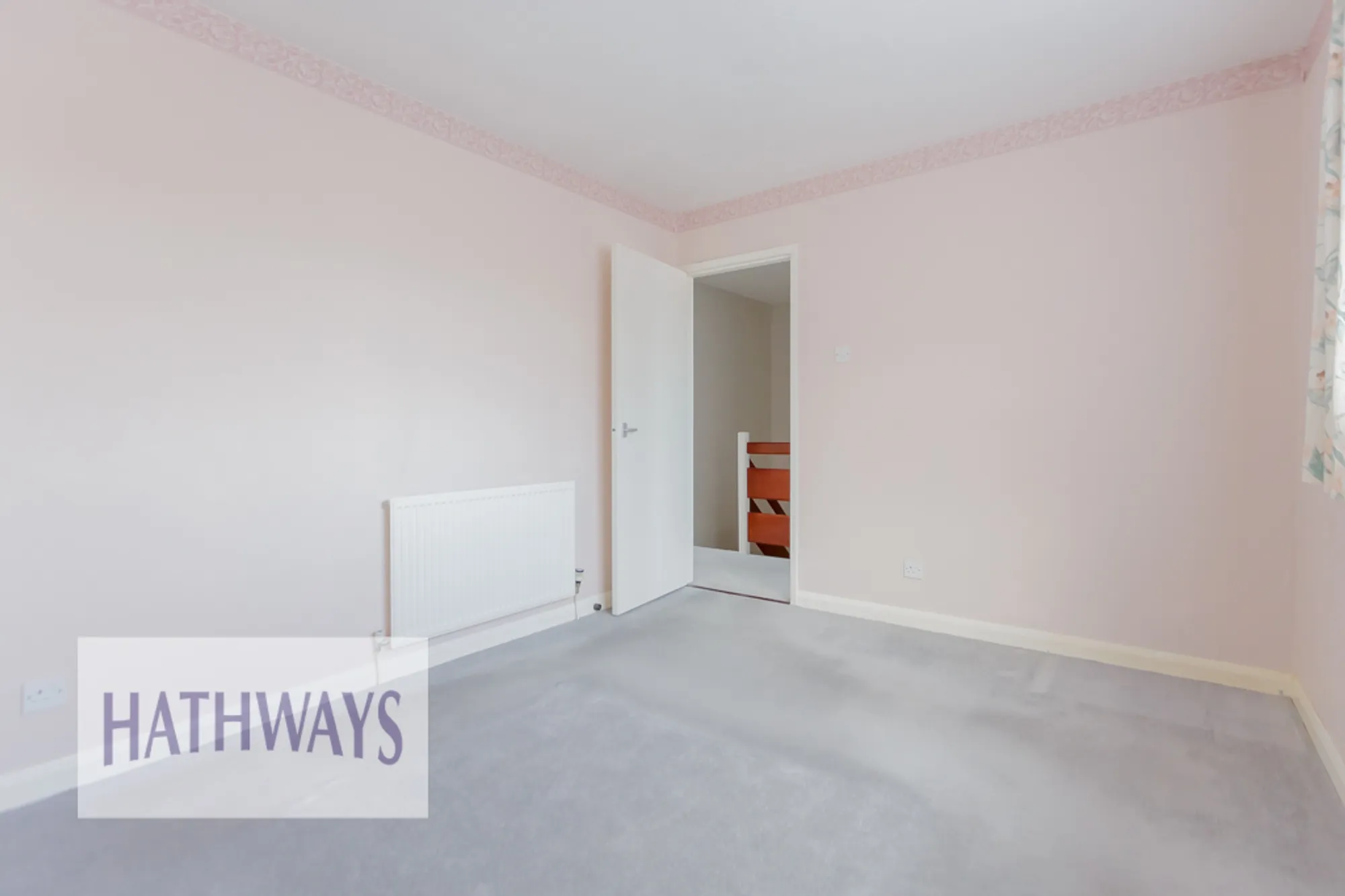 4 bed semi-detached house for sale in Trostrey, Cwmbran  - Property Image 17