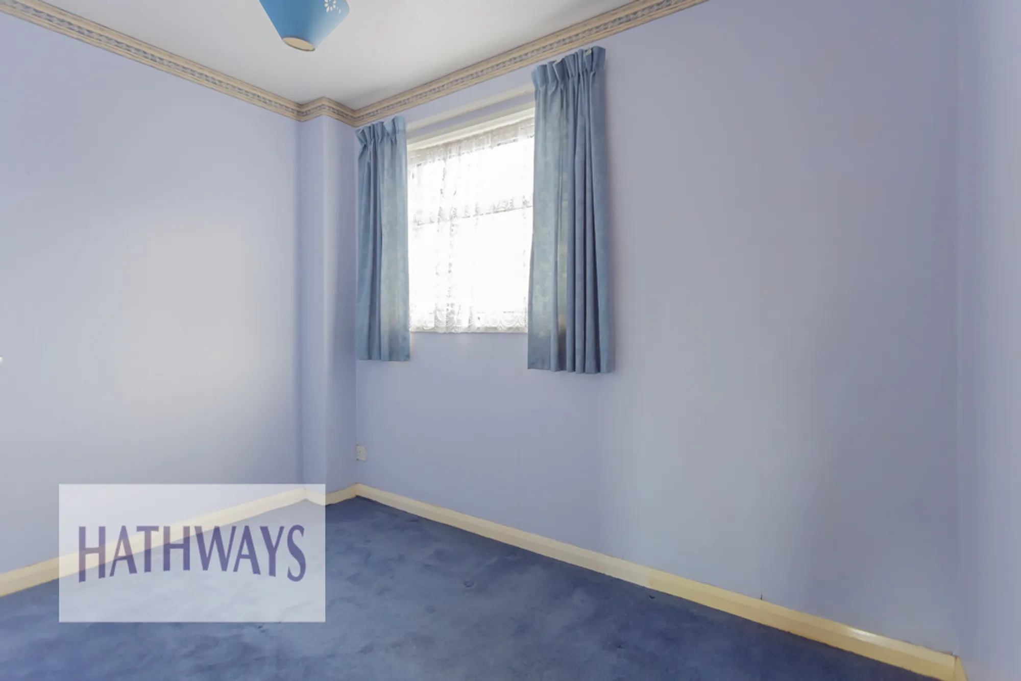 4 bed semi-detached house for sale in Trostrey, Cwmbran  - Property Image 22