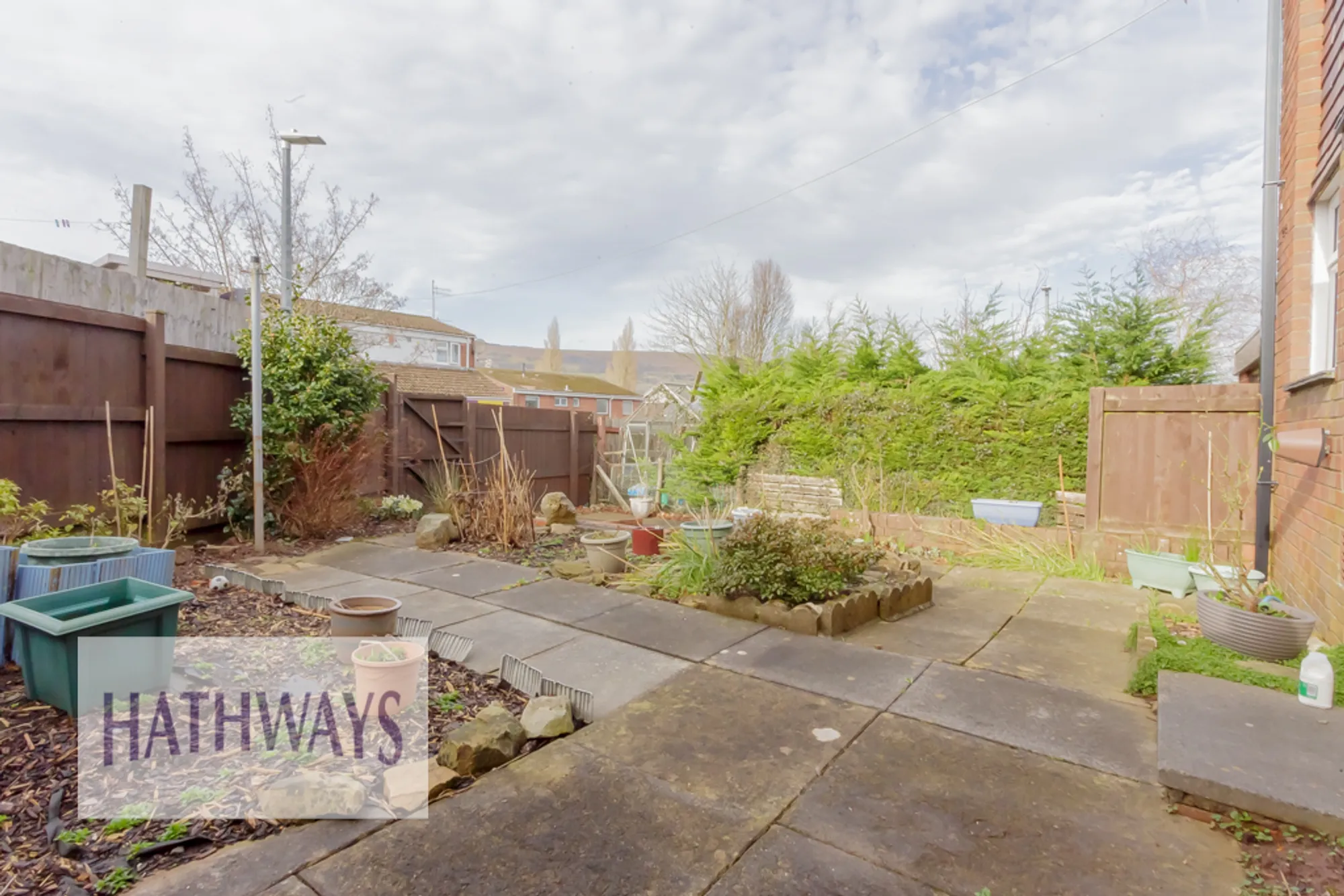 4 bed semi-detached house for sale in Trostrey, Cwmbran  - Property Image 30