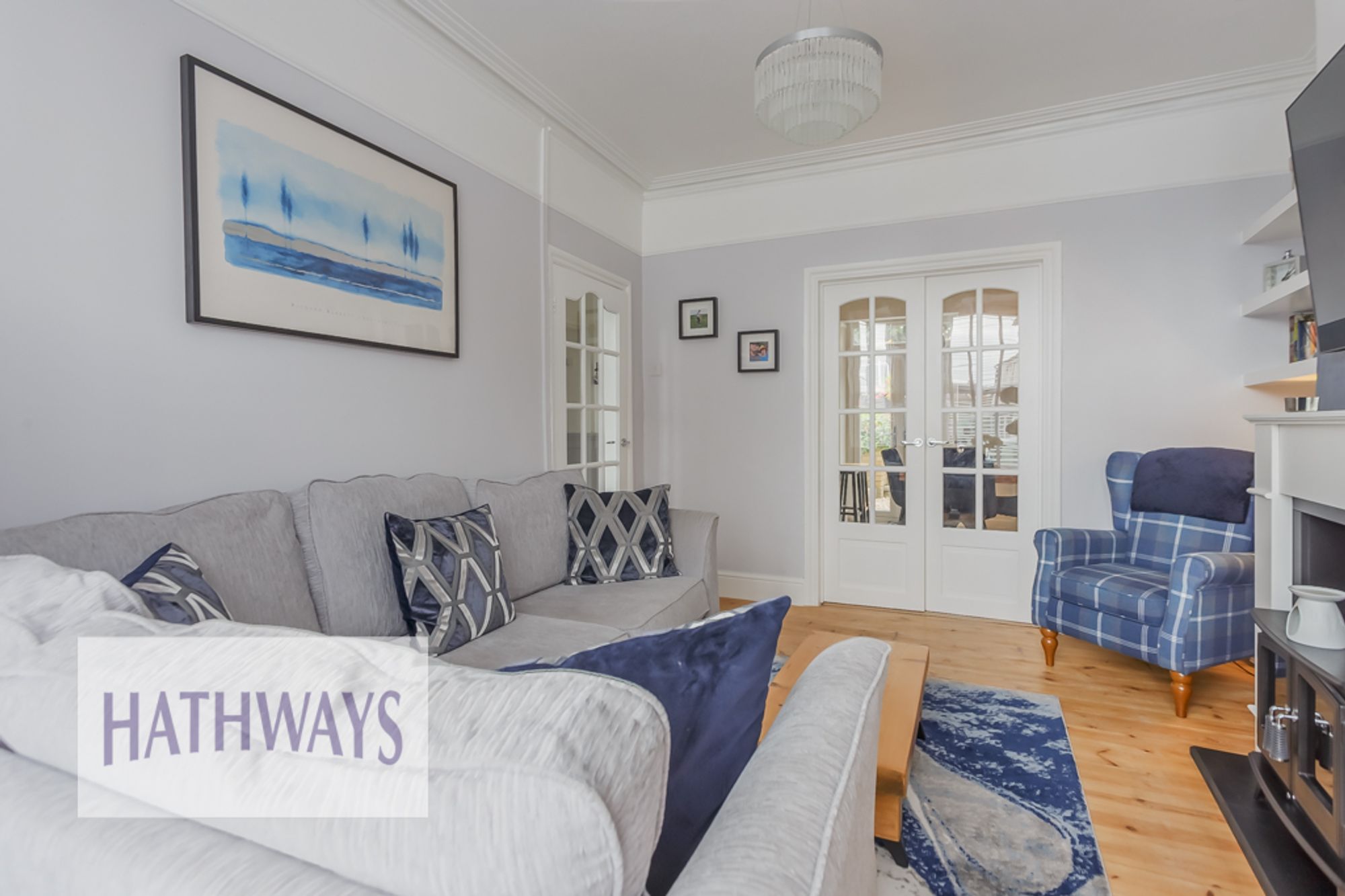 2 bed house for sale in Annesley Road, Newport  - Property Image 8