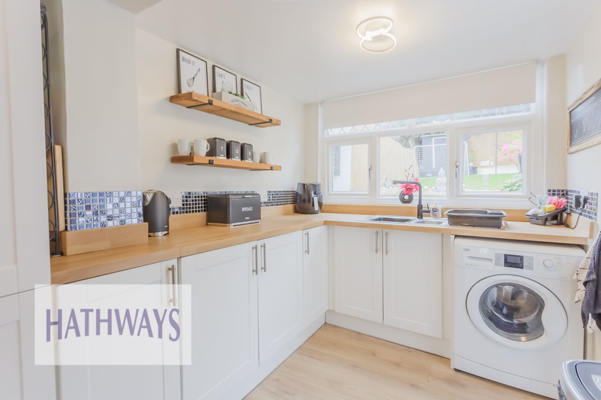 2 bed house for sale in Annesley Road, Newport  - Property Image 16