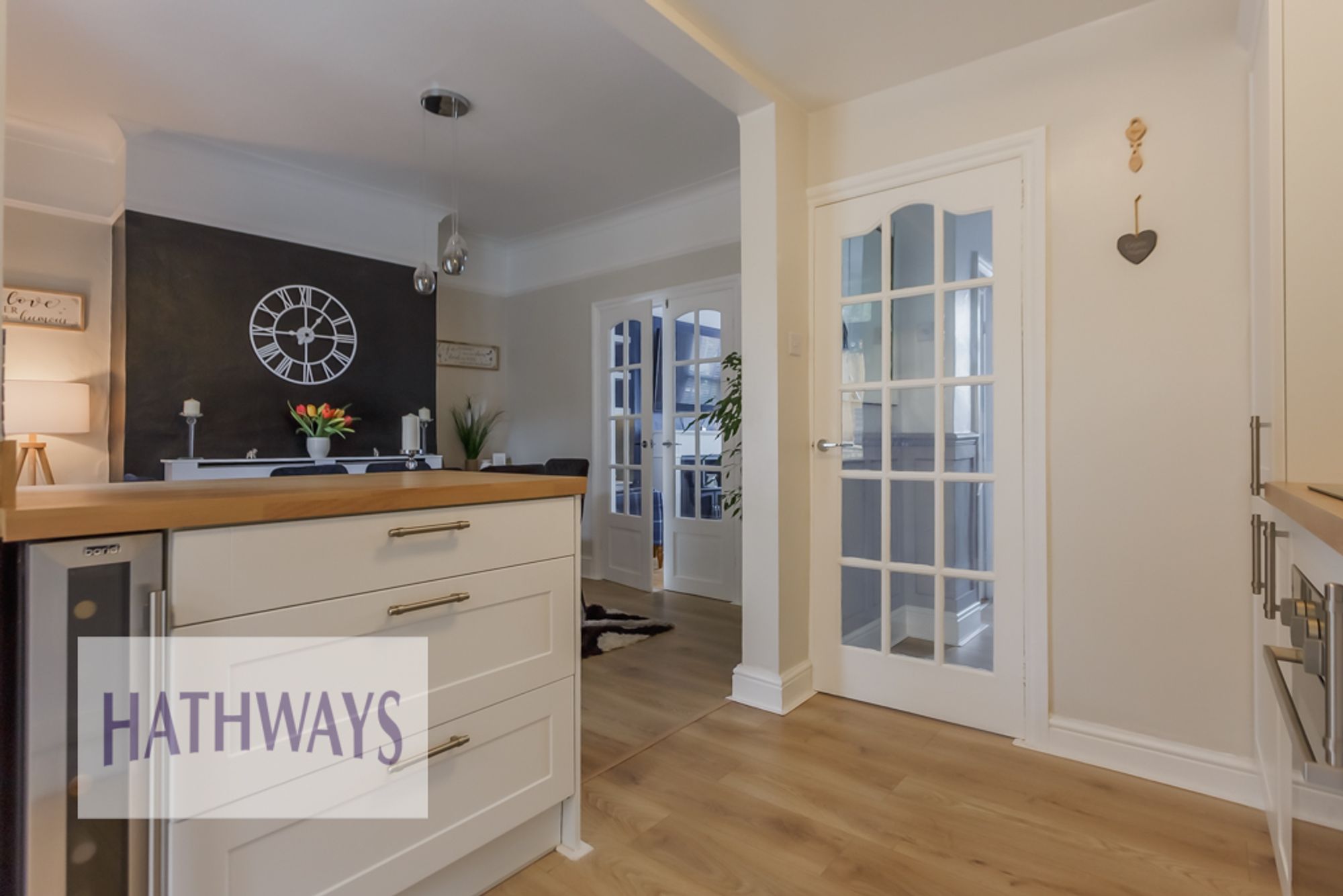 2 bed house for sale in Annesley Road, Newport  - Property Image 19