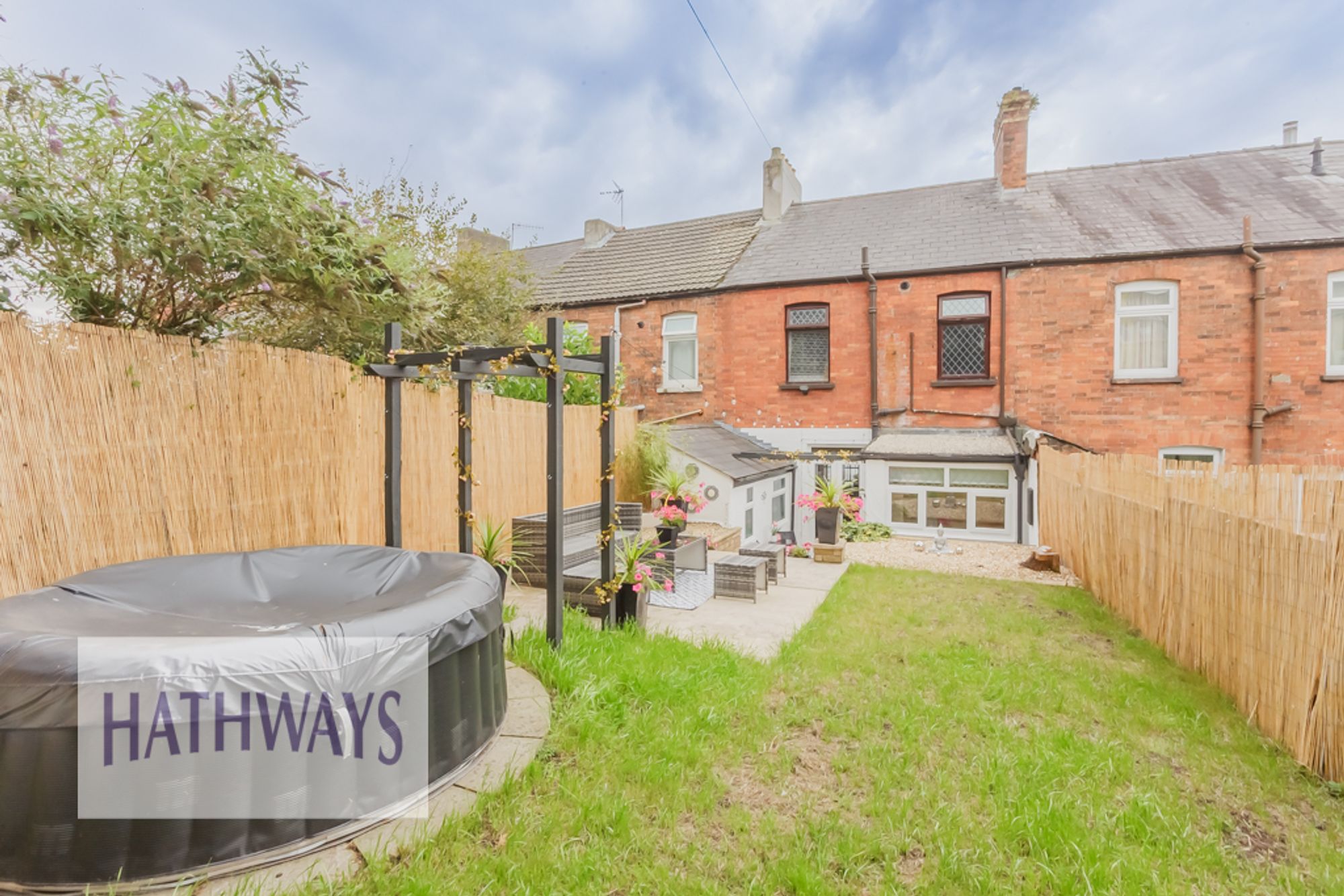 2 bed house for sale in Annesley Road, Newport  - Property Image 37