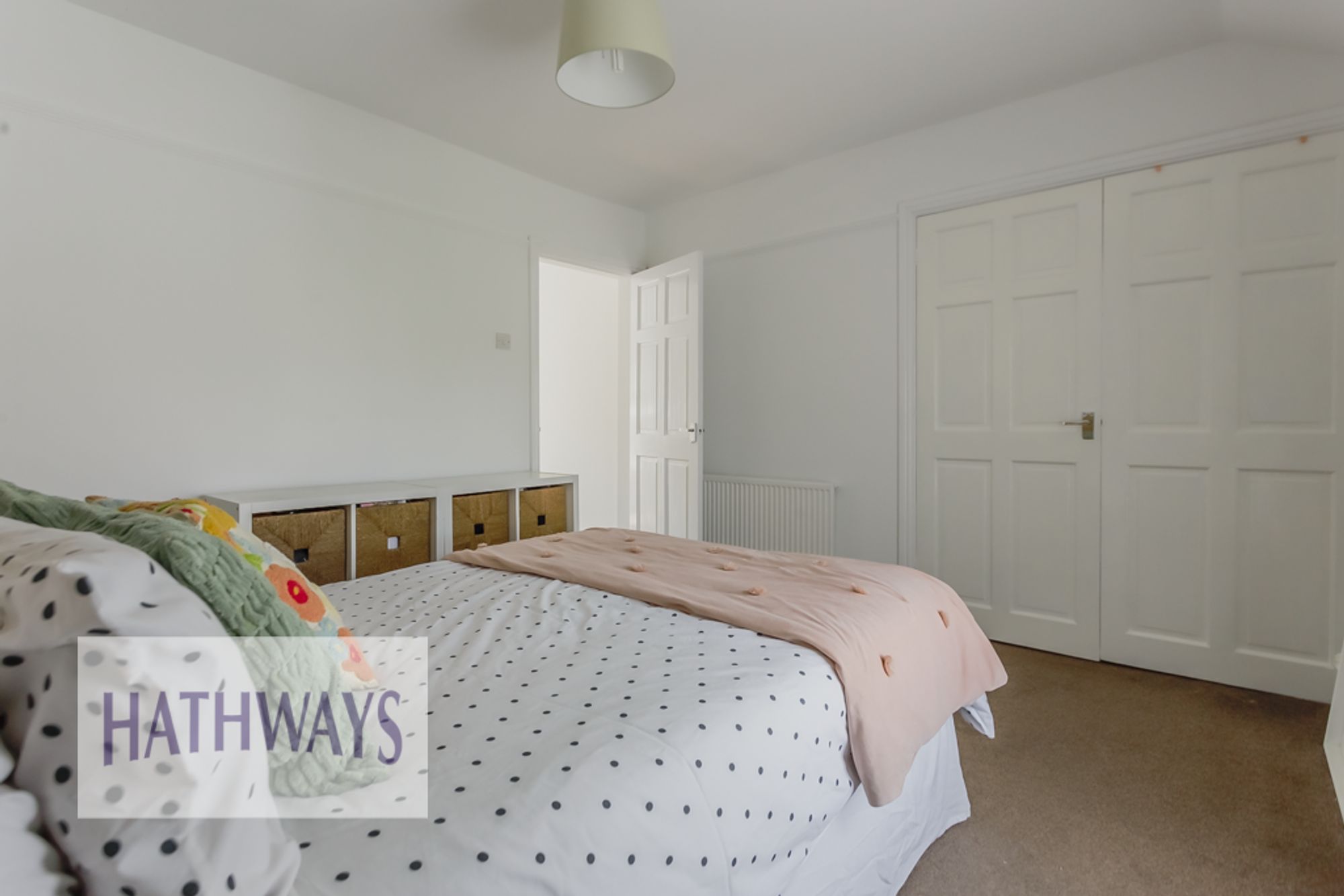 2 bed terraced house for sale in Belle Vue Road, Cwmbran  - Property Image 18