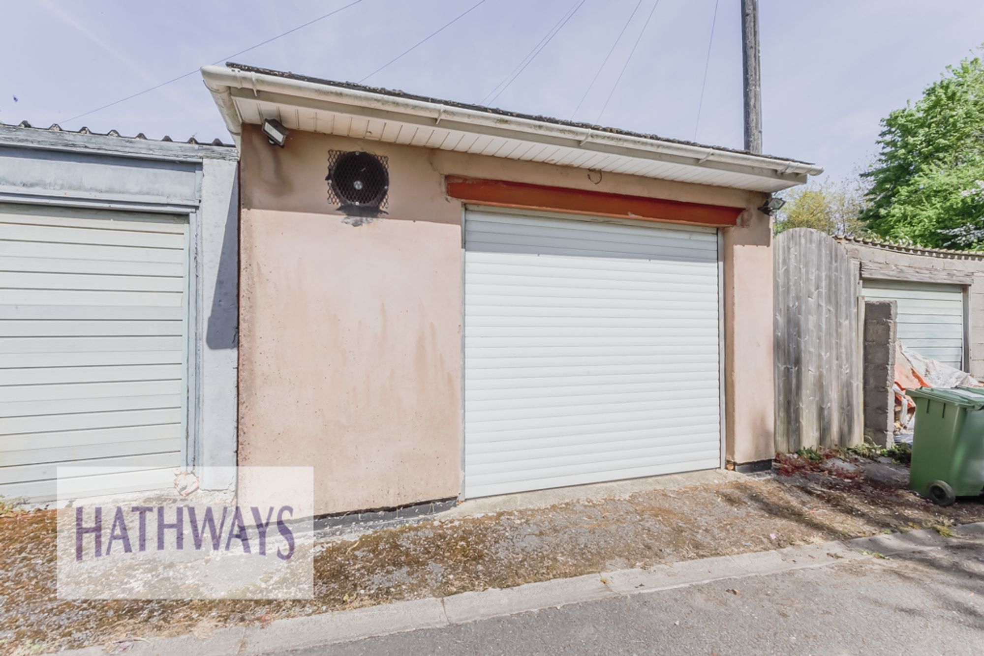 2 bed terraced house for sale in Belle Vue Road, Cwmbran  - Property Image 28