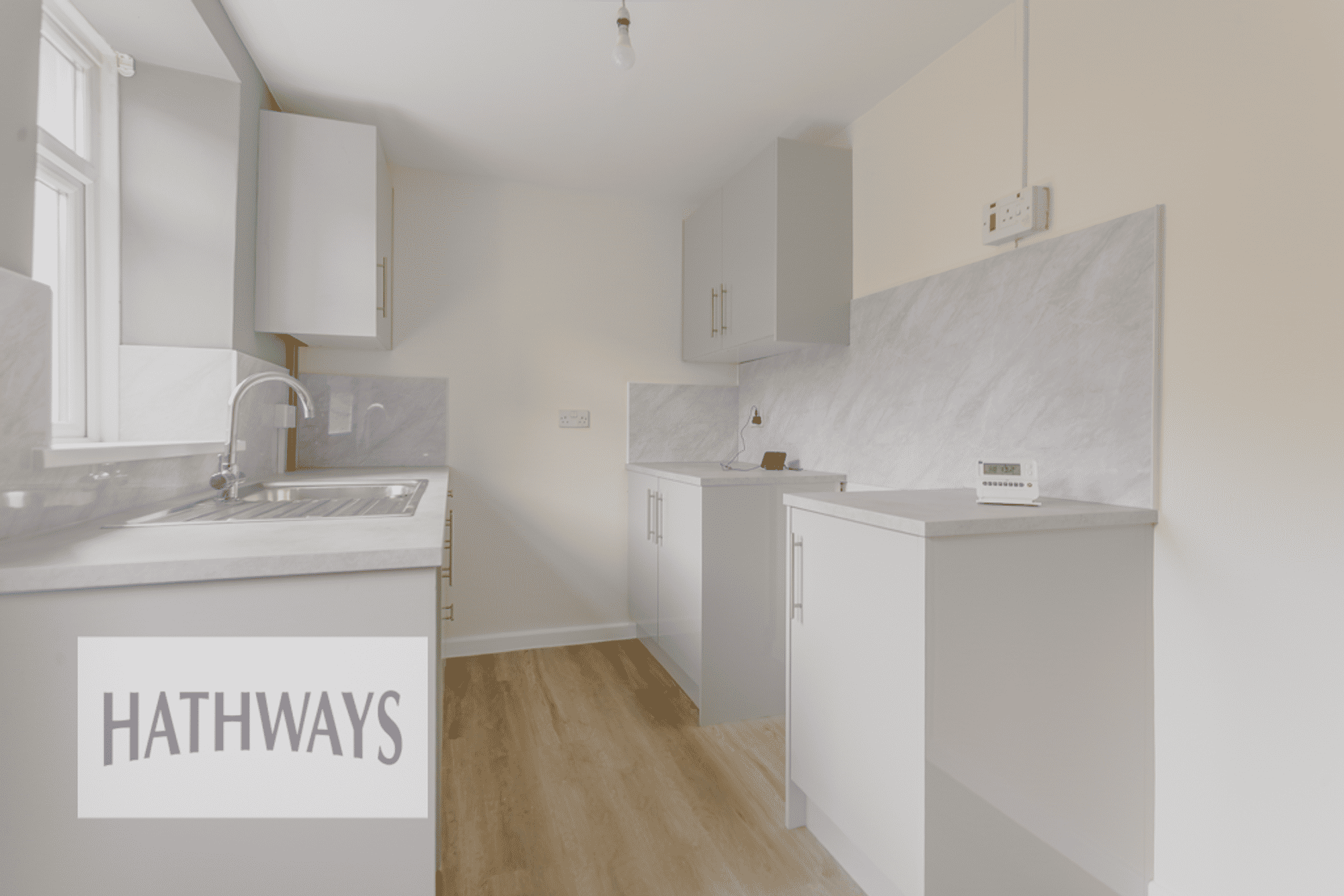 2 bed terraced house to rent in Caepalish, Pontypool  - Property Image 2