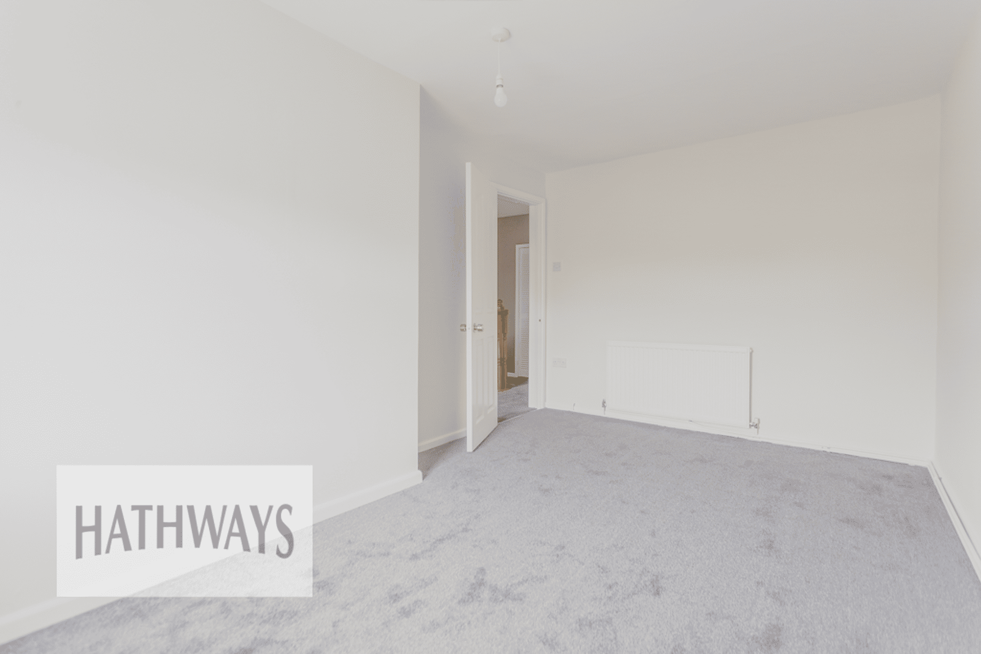 2 bed terraced house to rent in Caepalish, Pontypool 12