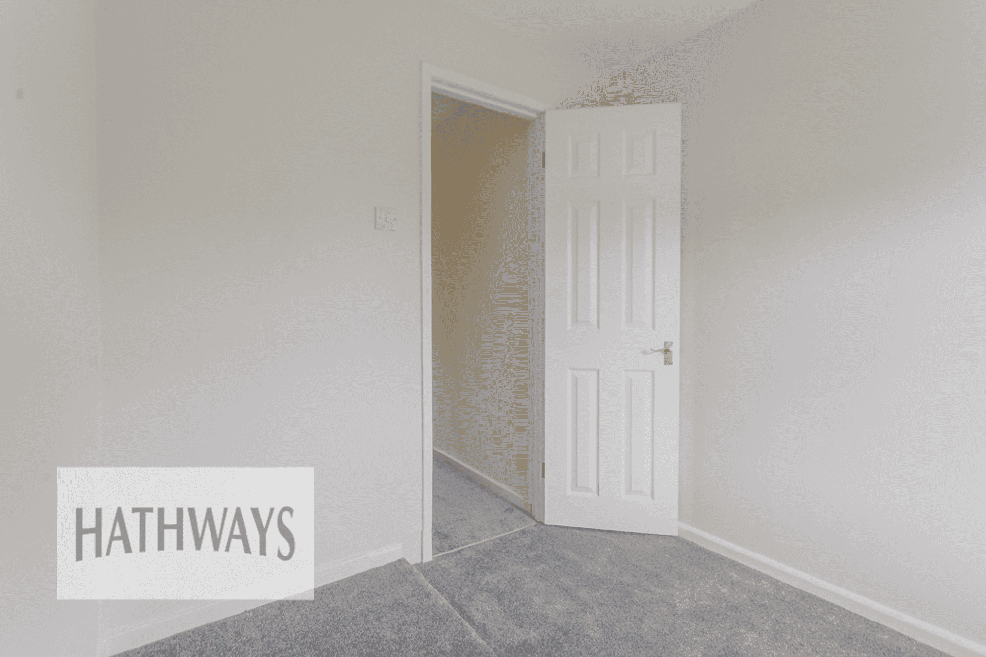 2 bed terraced house to rent in Caepalish, Pontypool 17