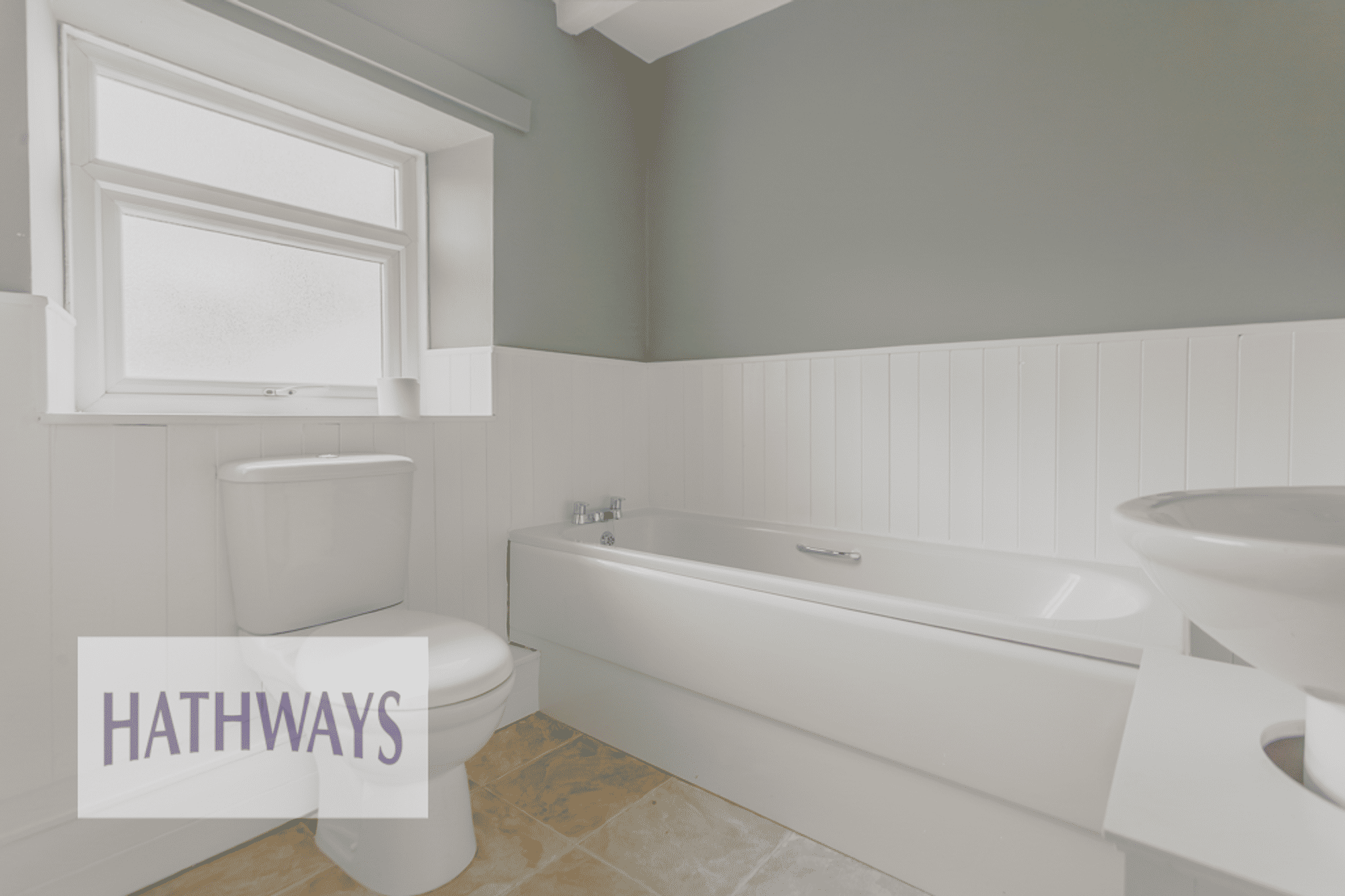 2 bed terraced house to rent in Caepalish, Pontypool  - Property Image 20