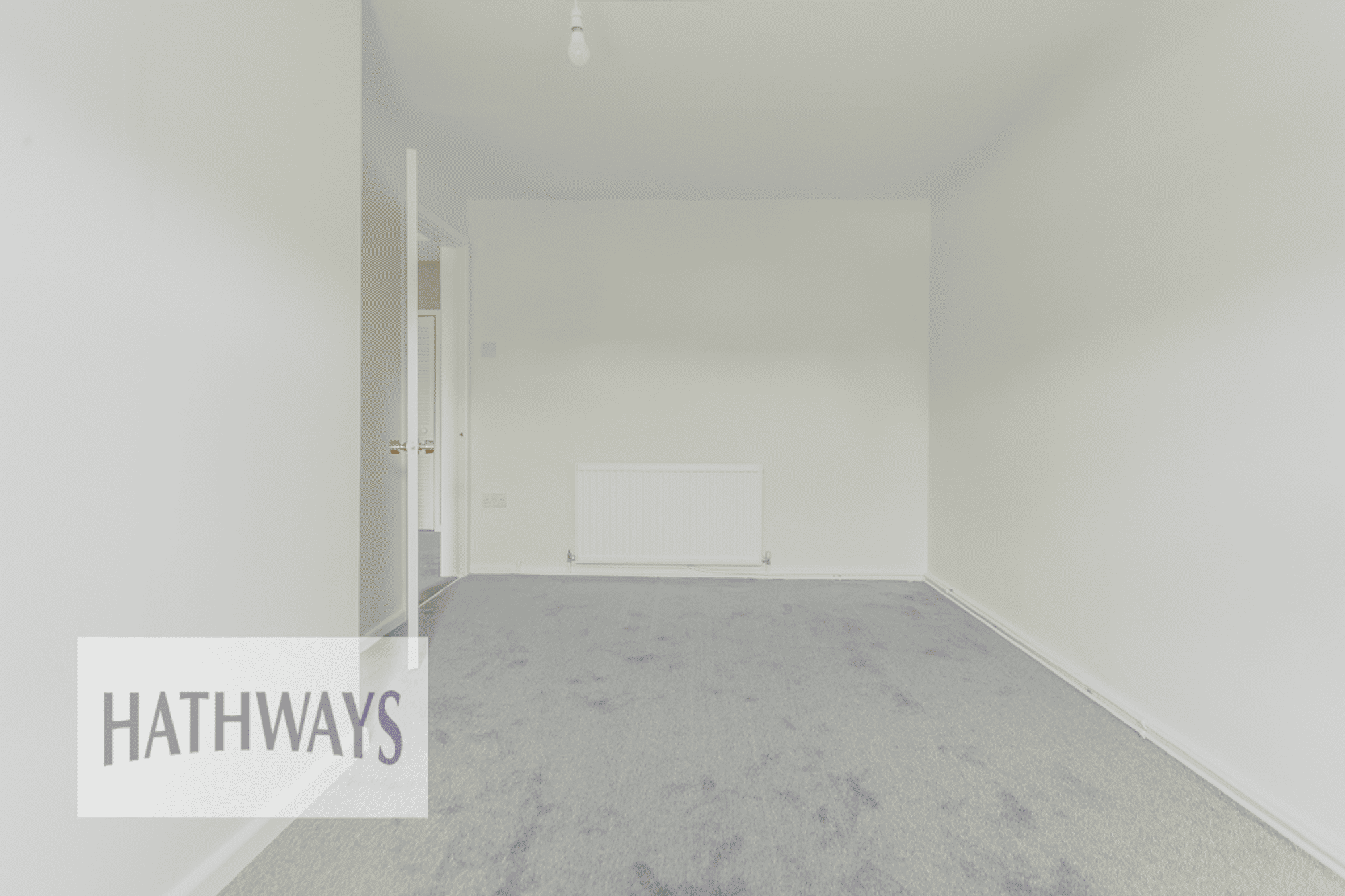 2 bed terraced house to rent in Caepalish, Pontypool 14