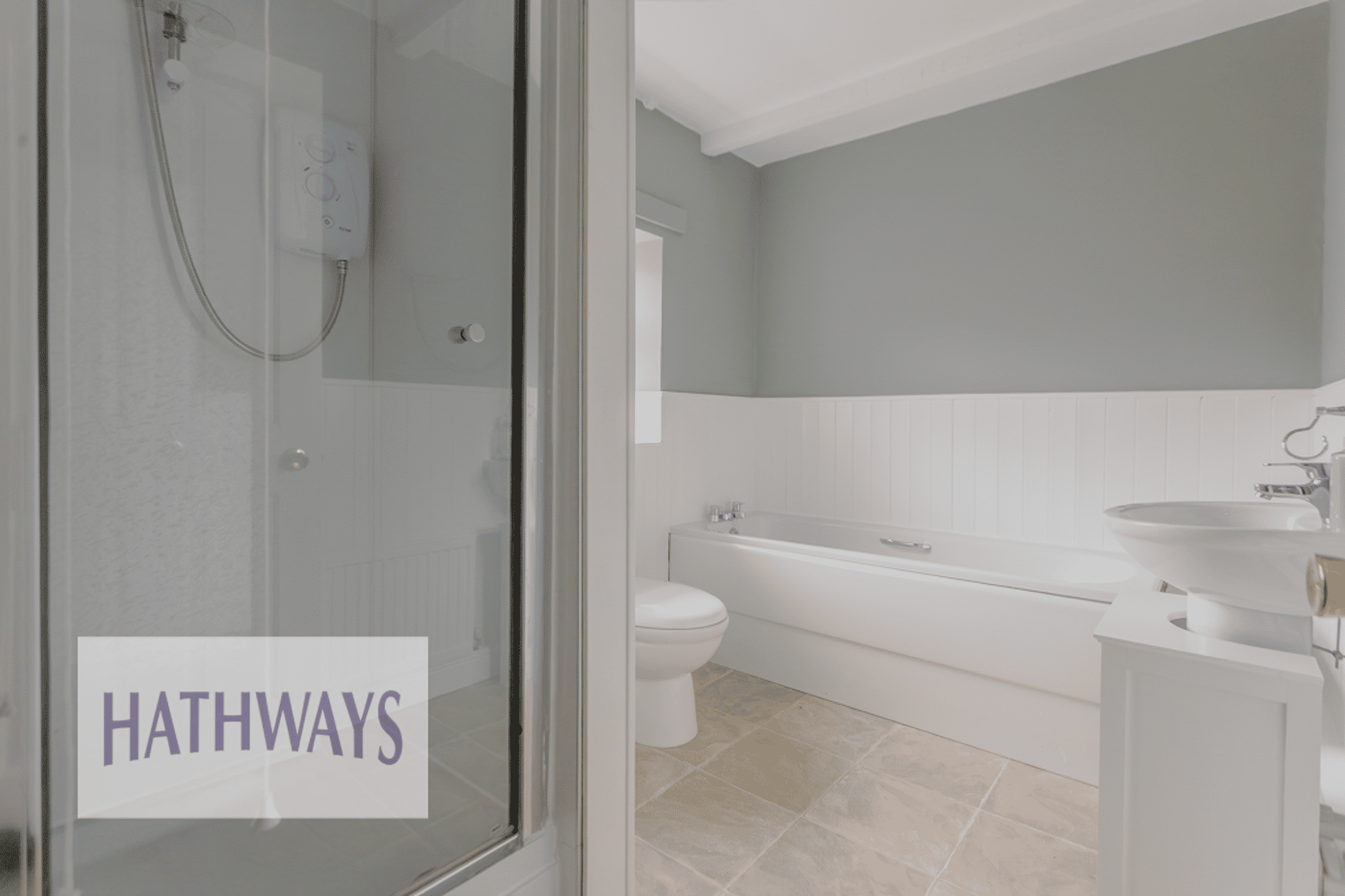 2 bed terraced house to rent in Caepalish, Pontypool  - Property Image 19