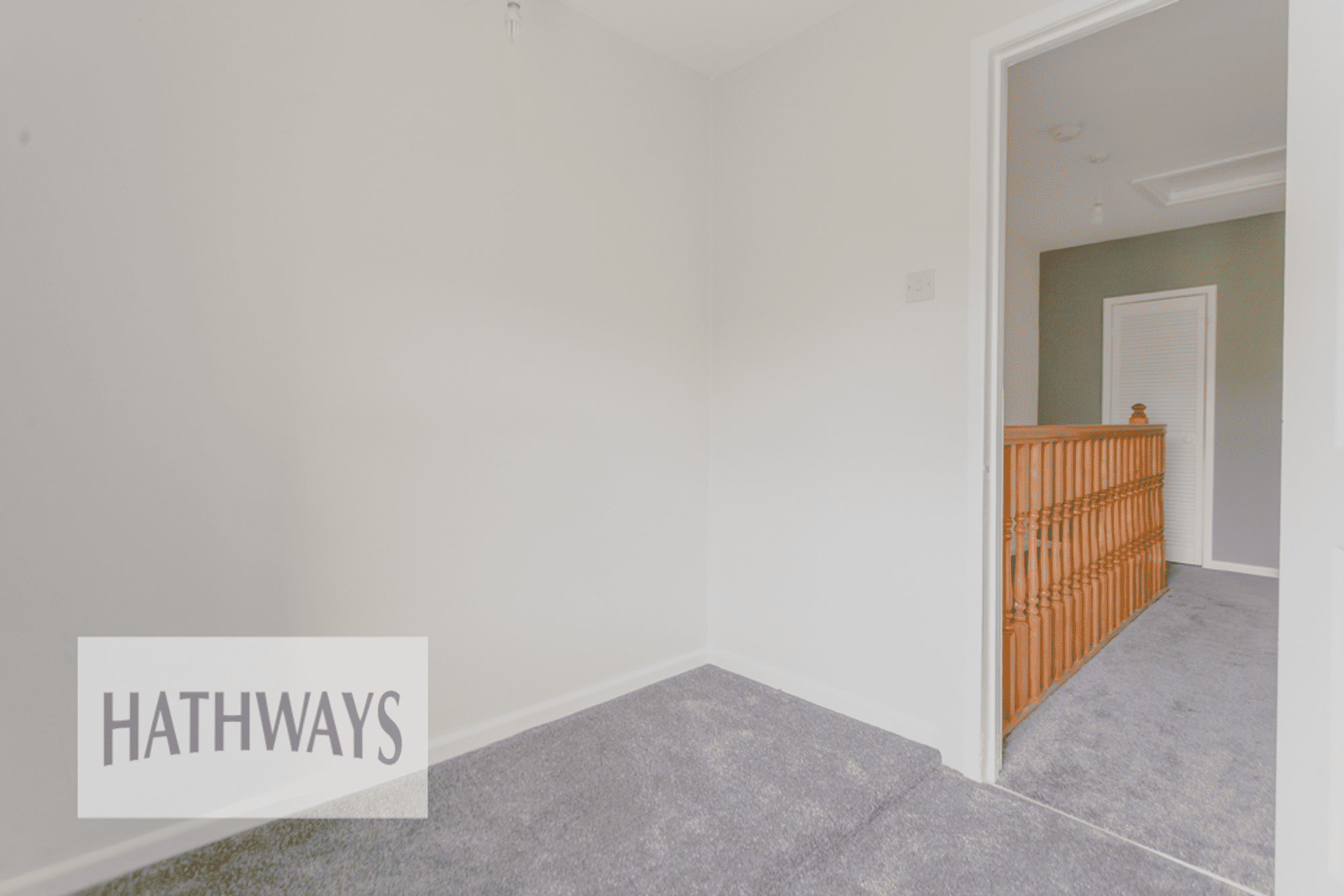 2 bed terraced house to rent in Caepalish, Pontypool  - Property Image 16