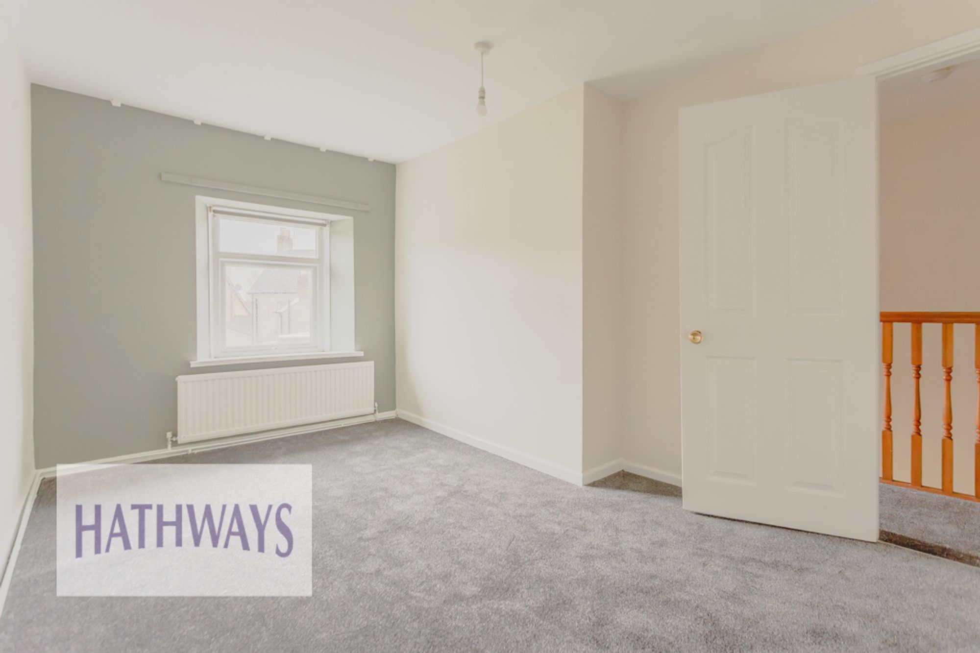 2 bed terraced house to rent in Caepalish, Pontypool 13