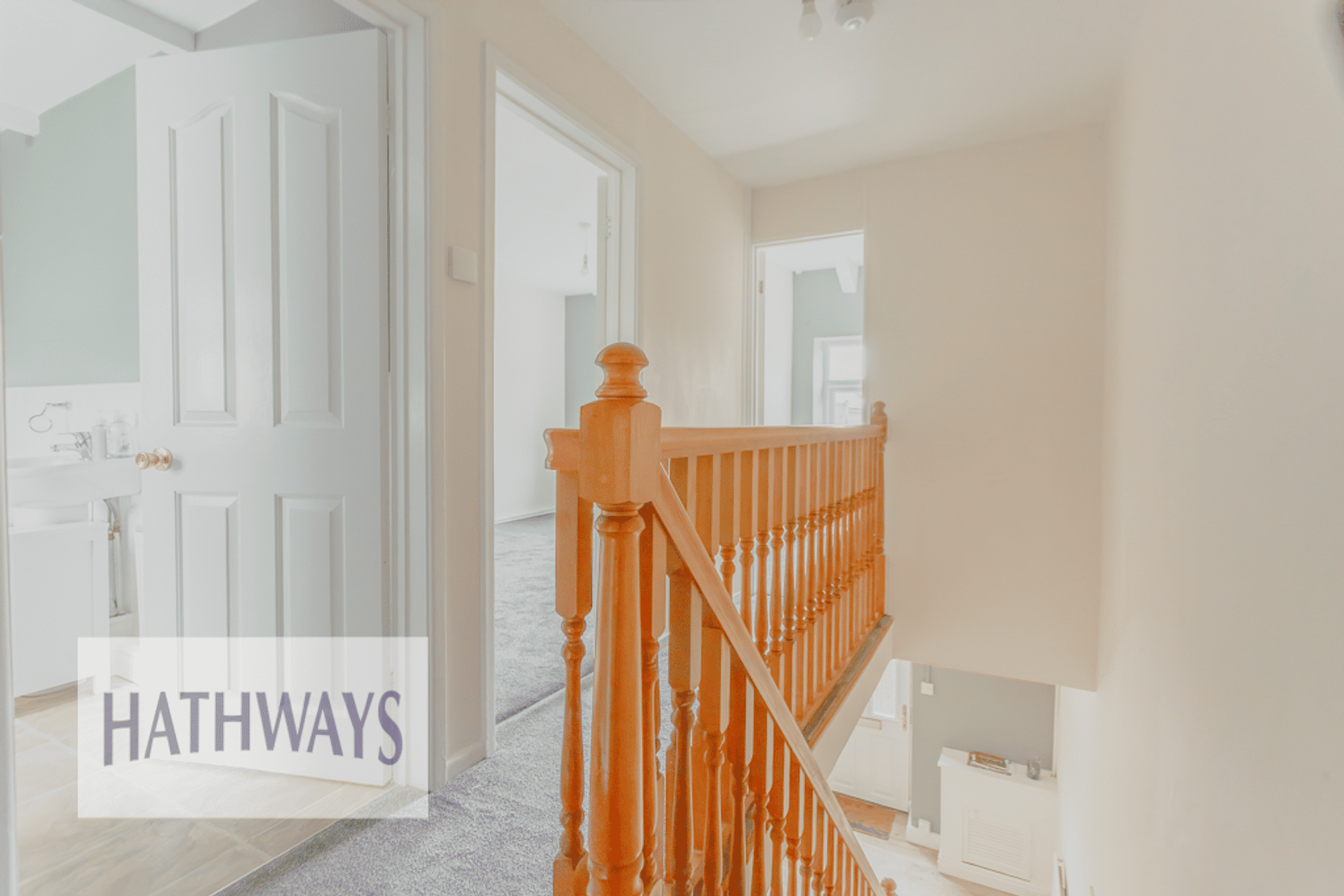 2 bed terraced house to rent in Caepalish, Pontypool  - Property Image 23