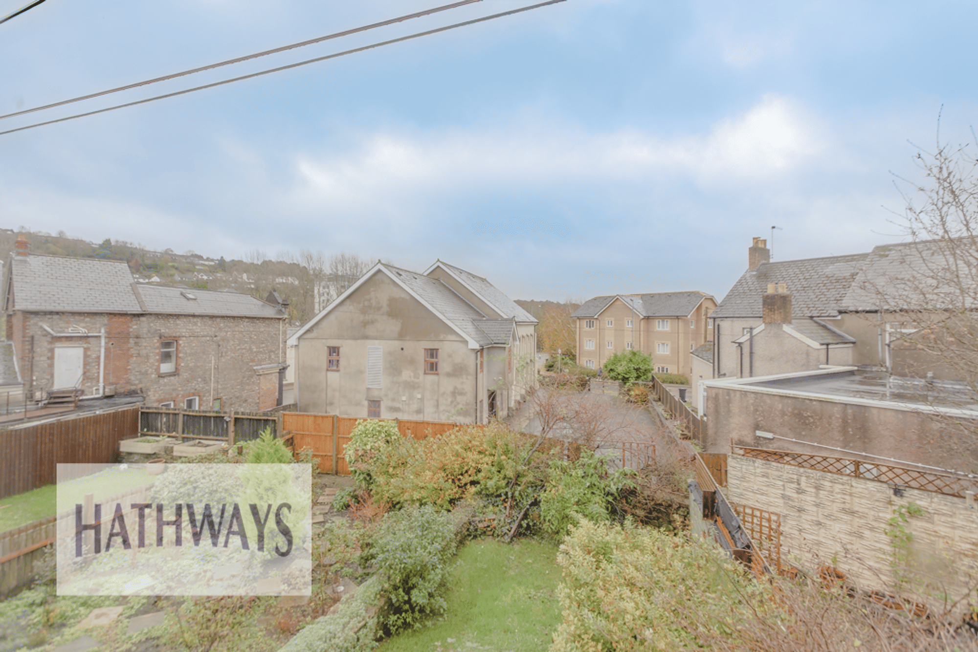 2 bed terraced house to rent in Caepalish, Pontypool 23