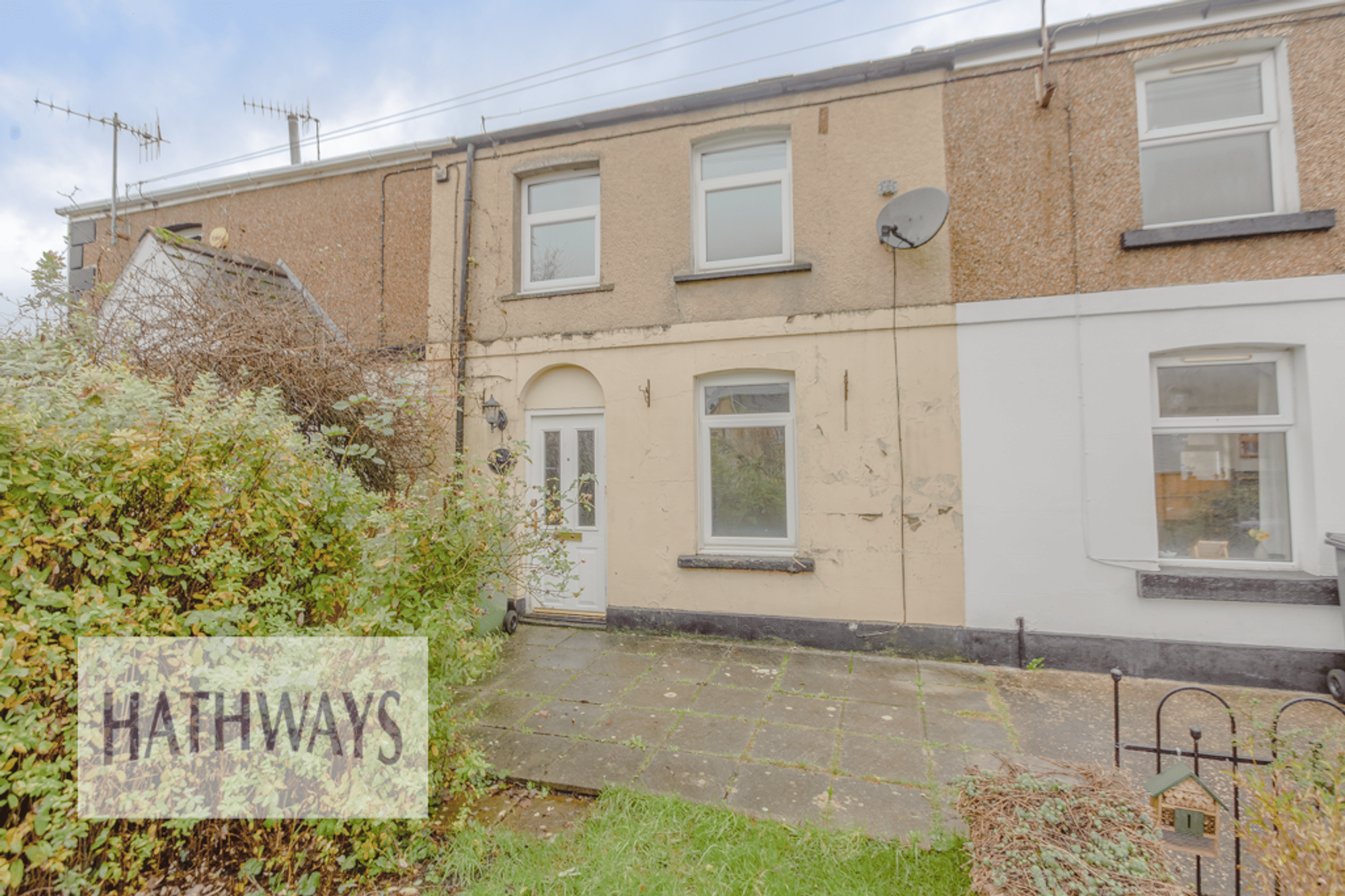 2 bed terraced house to rent in Caepalish, Pontypool  - Property Image 29