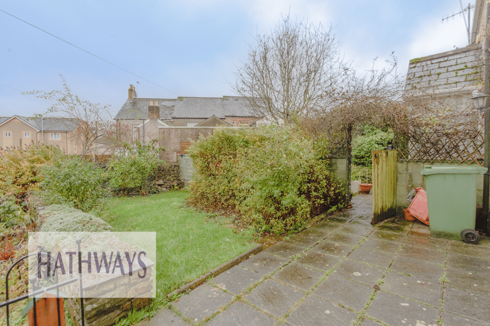 2 bed terraced house to rent in Caepalish, Pontypool  - Property Image 28