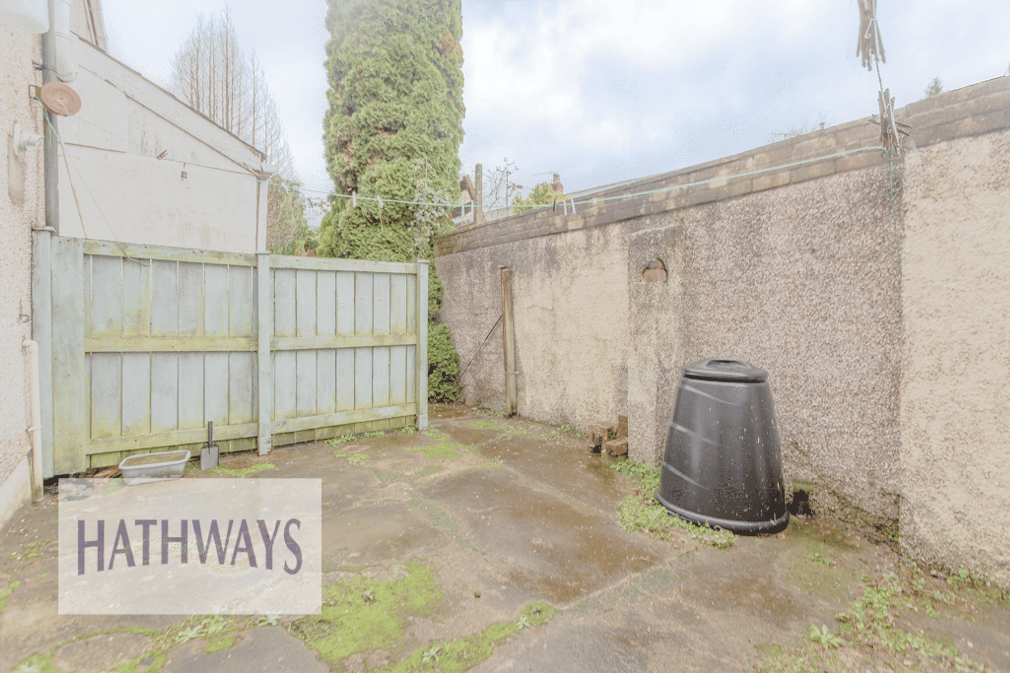 2 bed terraced house to rent in Caepalish, Pontypool  - Property Image 26