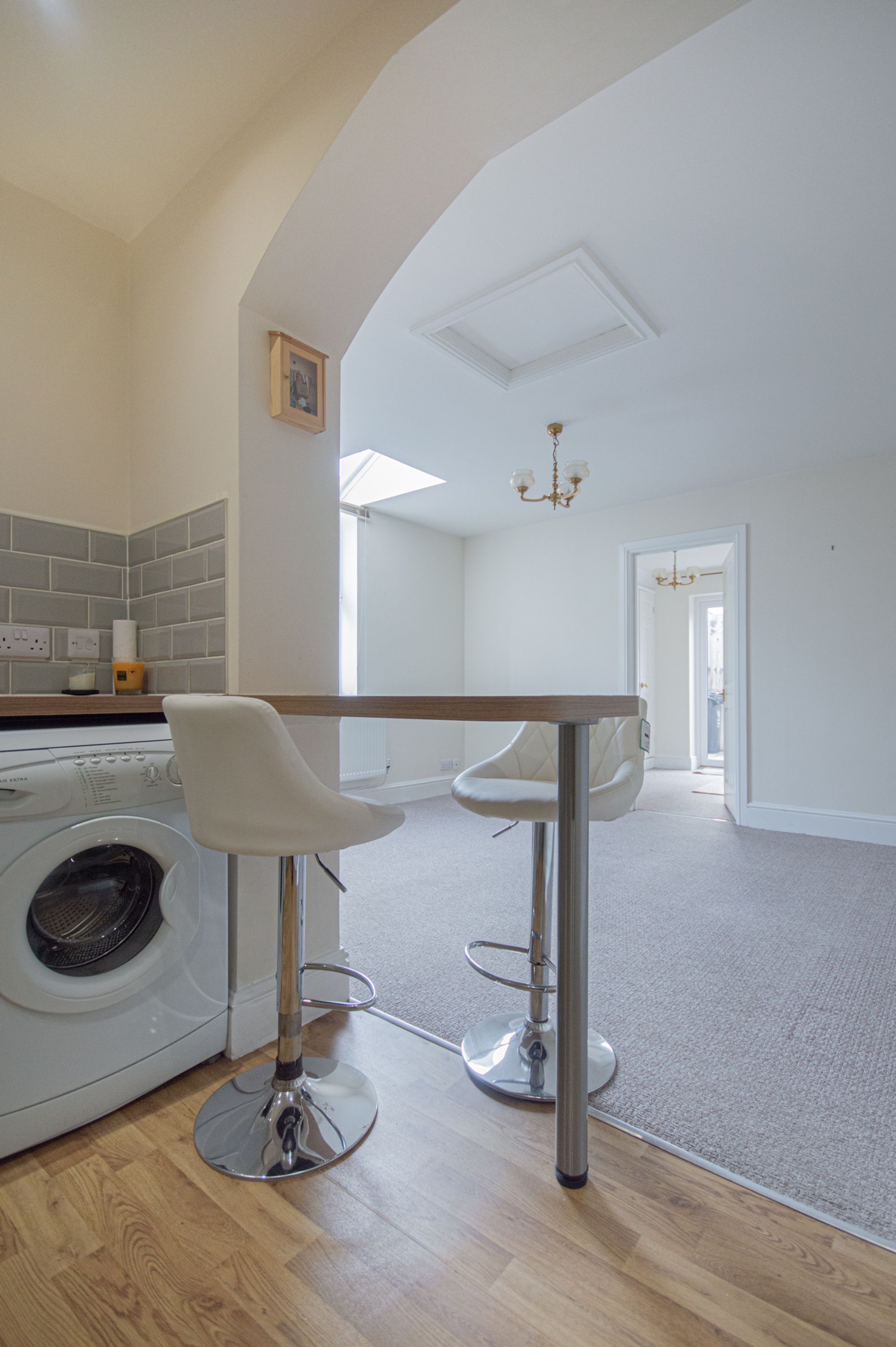 1 bed flat to rent in Mill Street, Caerleon  - Property Image 7