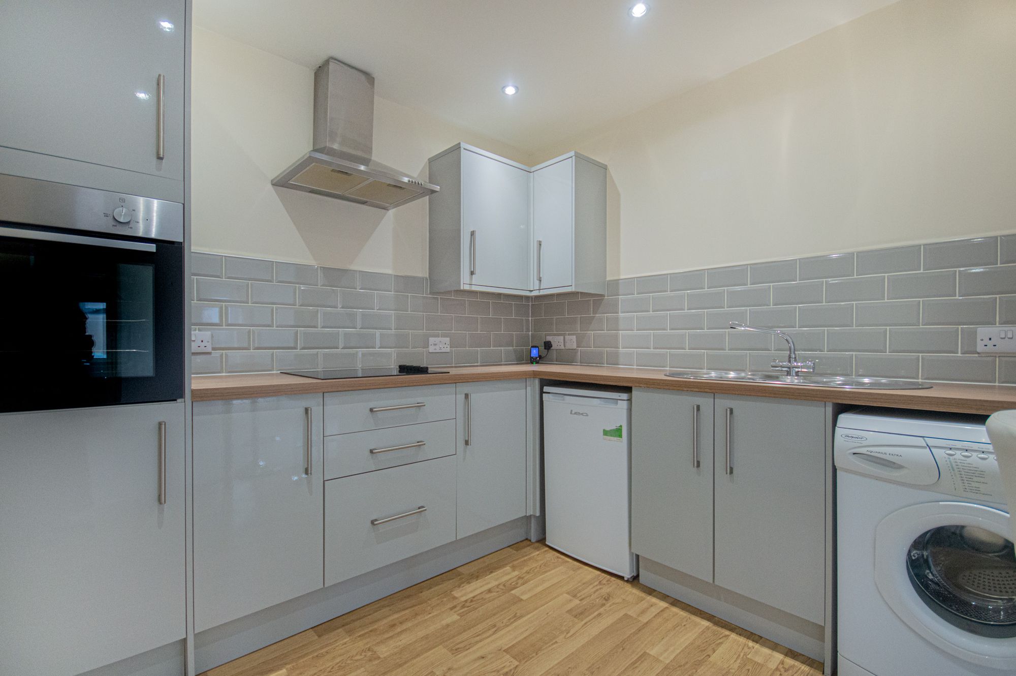 1 bed flat to rent in Mill Street, Caerleon  - Property Image 9