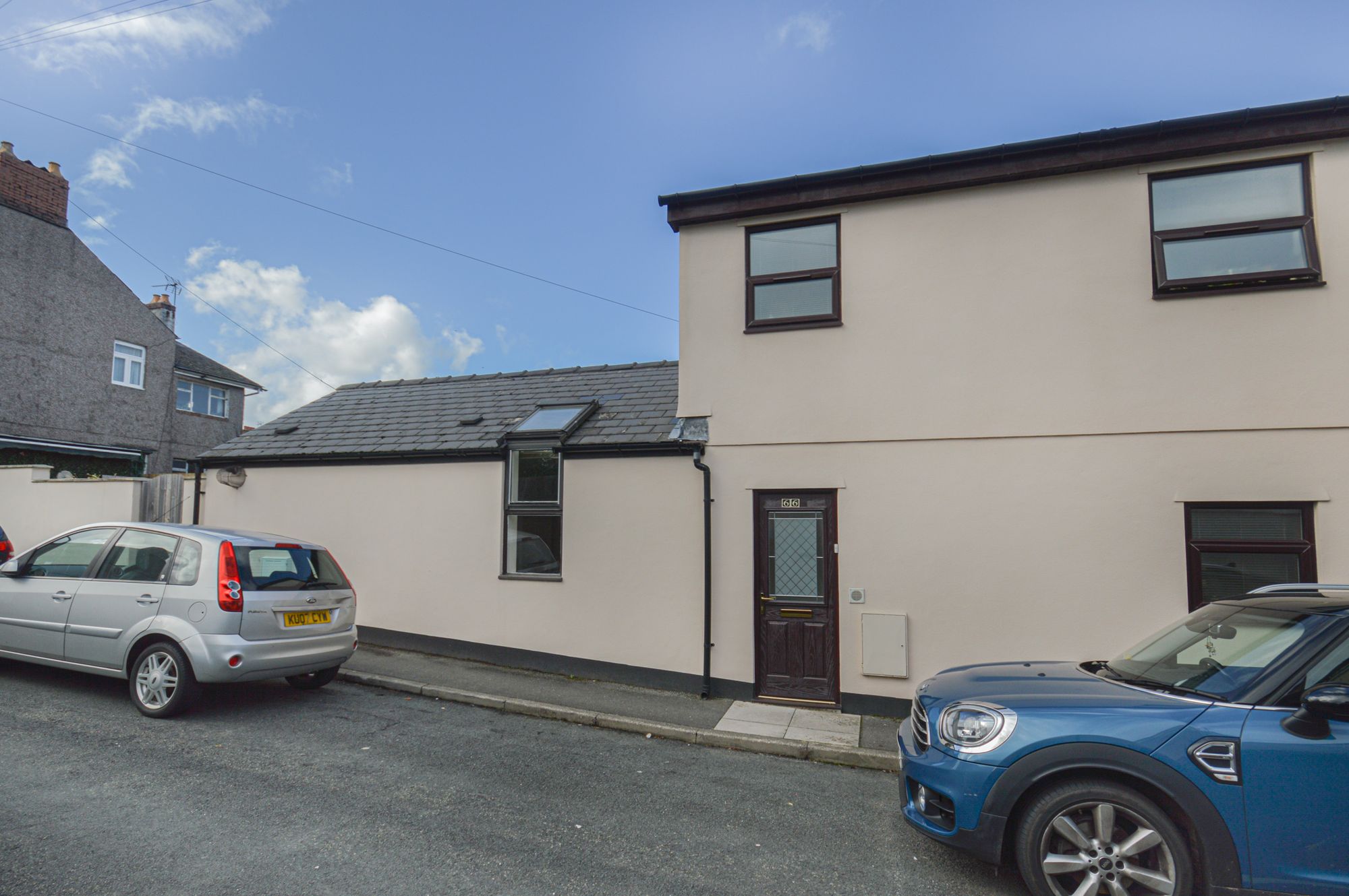 1 bed flat to rent in Mill Street, Caerleon  - Property Image 10